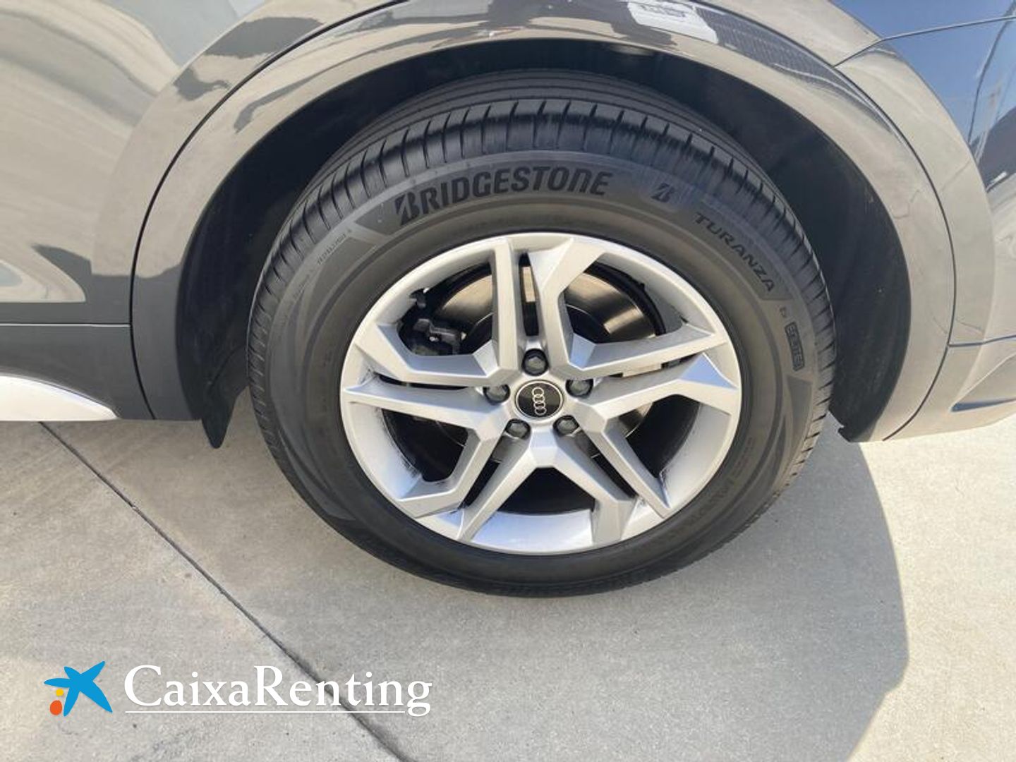 Audi Q5 Advanced 35 TDI 120 kW (163 CV) S tronic