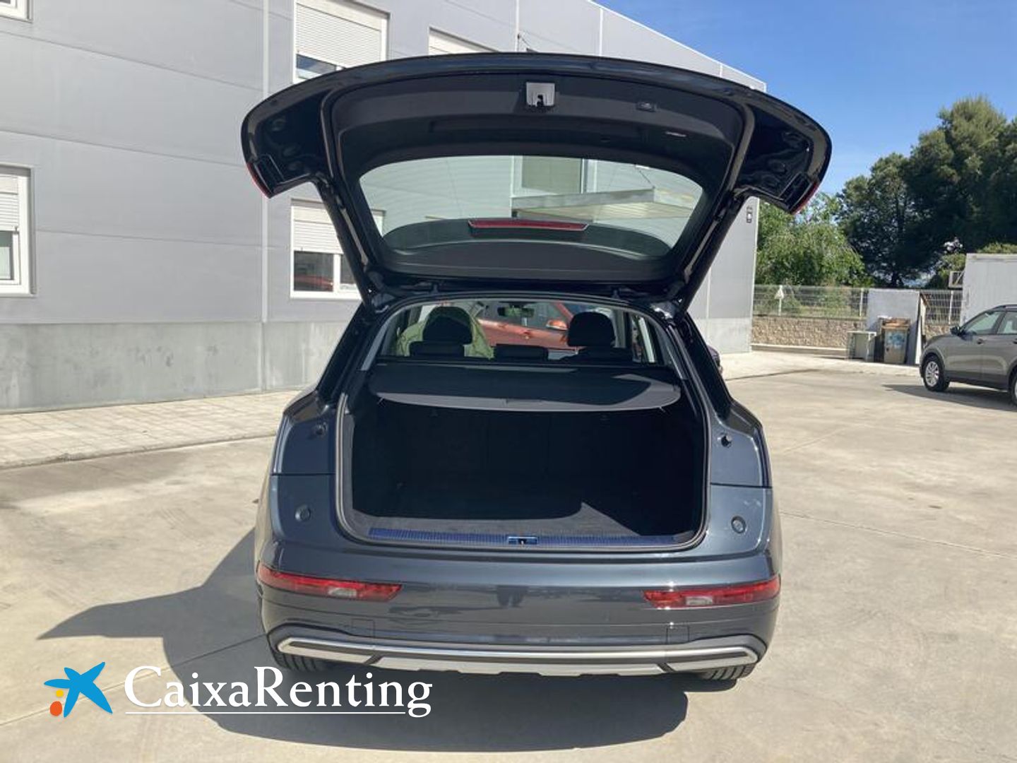 Audi Q5 Advanced 35 TDI 120 kW (163 CV) S tronic