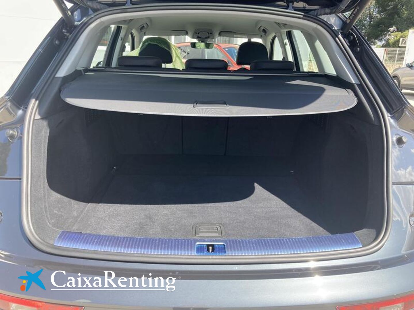 Audi Q5 Advanced 35 TDI 120 kW (163 CV) S tronic