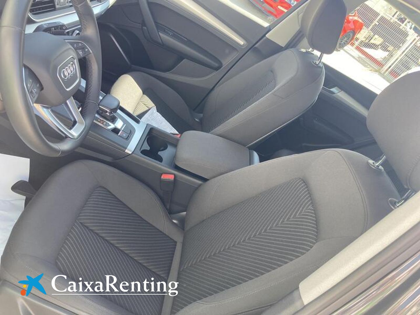 Audi Q5 Advanced 35 TDI 120 kW (163 CV) S tronic
