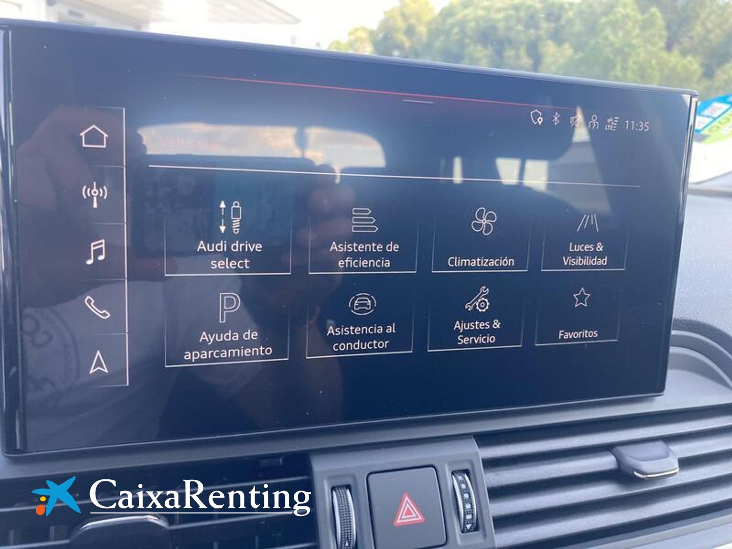 Audi Q5 Advanced 35 TDI 120 kW (163 CV) S tronic