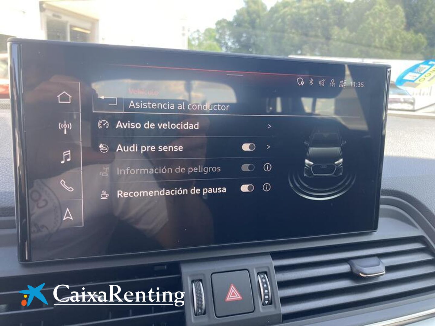 Audi Q5 Advanced 35 TDI 120 kW (163 CV) S tronic