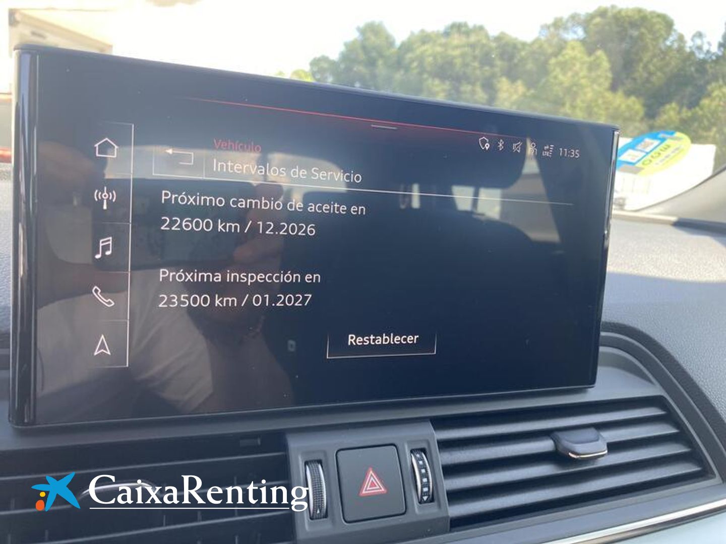 Audi Q5 Advanced 35 TDI 120 kW (163 CV) S tronic