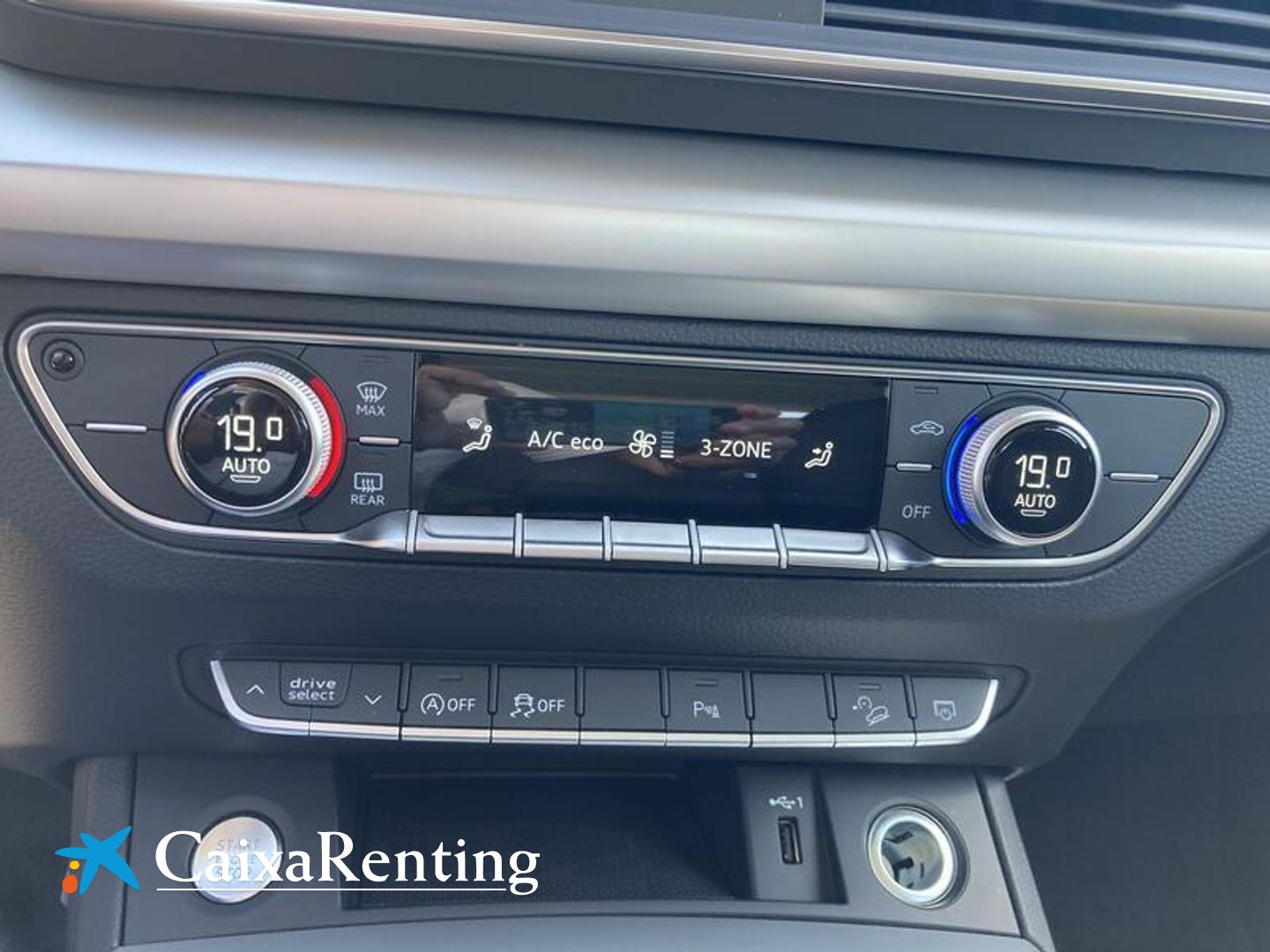 Audi Q5 Advanced 35 TDI 120 kW (163 CV) S tronic