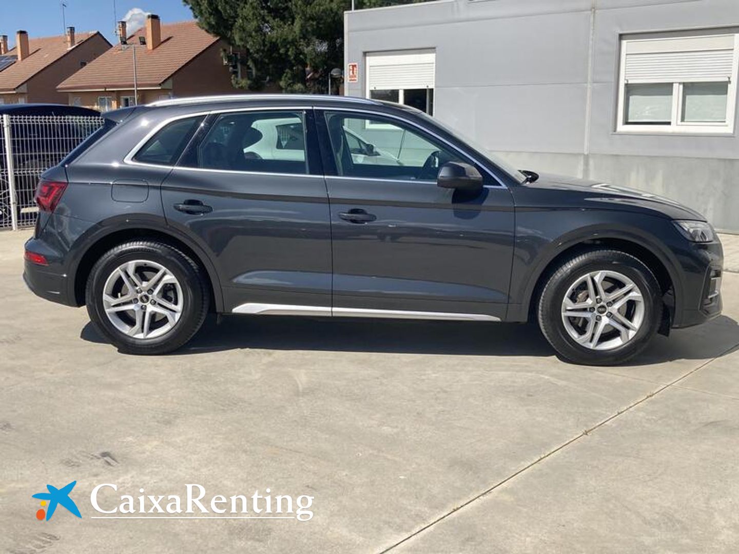 Audi Q5 Advanced 35 TDI 120 kW (163 CV) S tronic