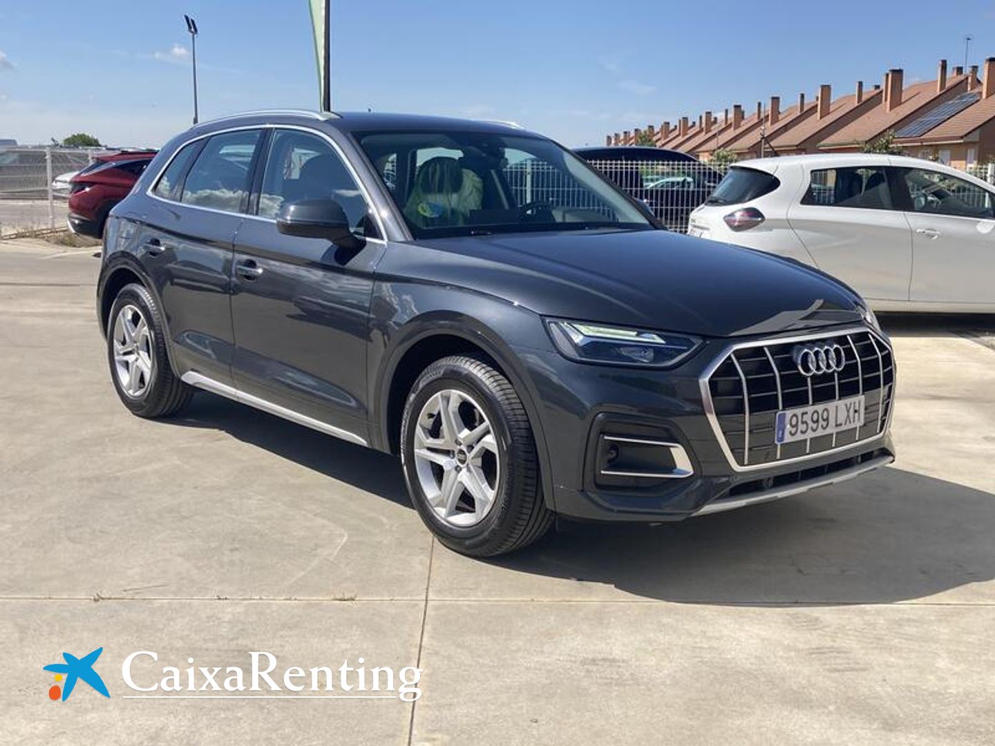 Audi Q5 Advanced 35 TDI 120 kW (163 CV) S tronic