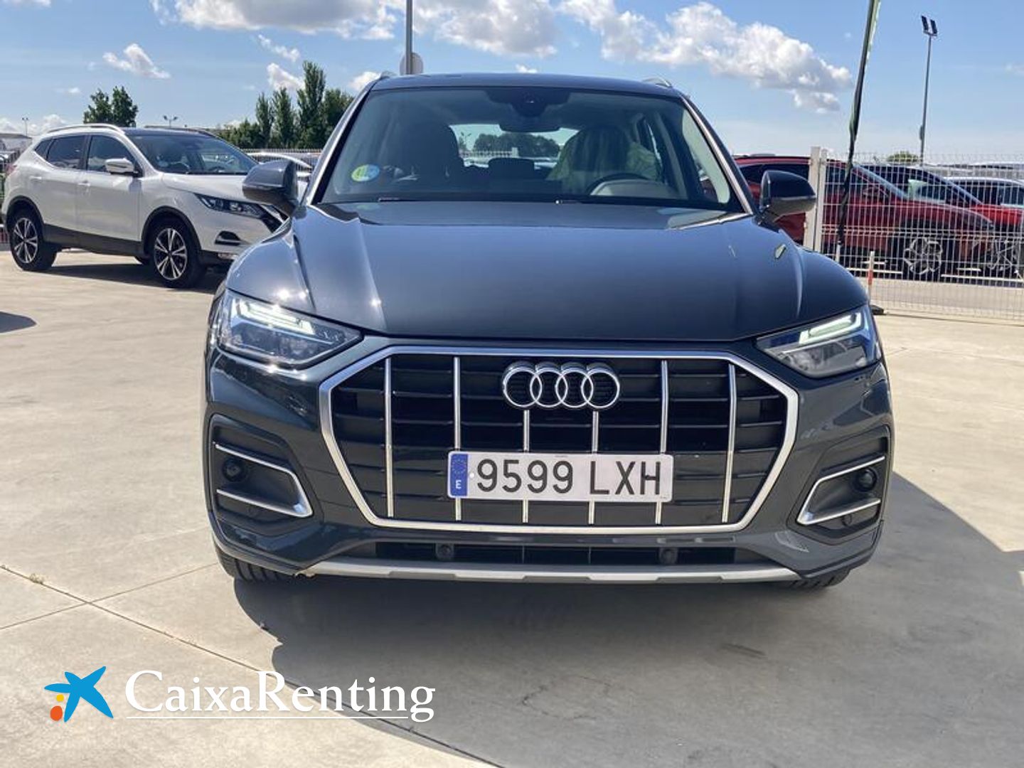 Audi Q5 Advanced 35 TDI 120 kW (163 CV) S tronic