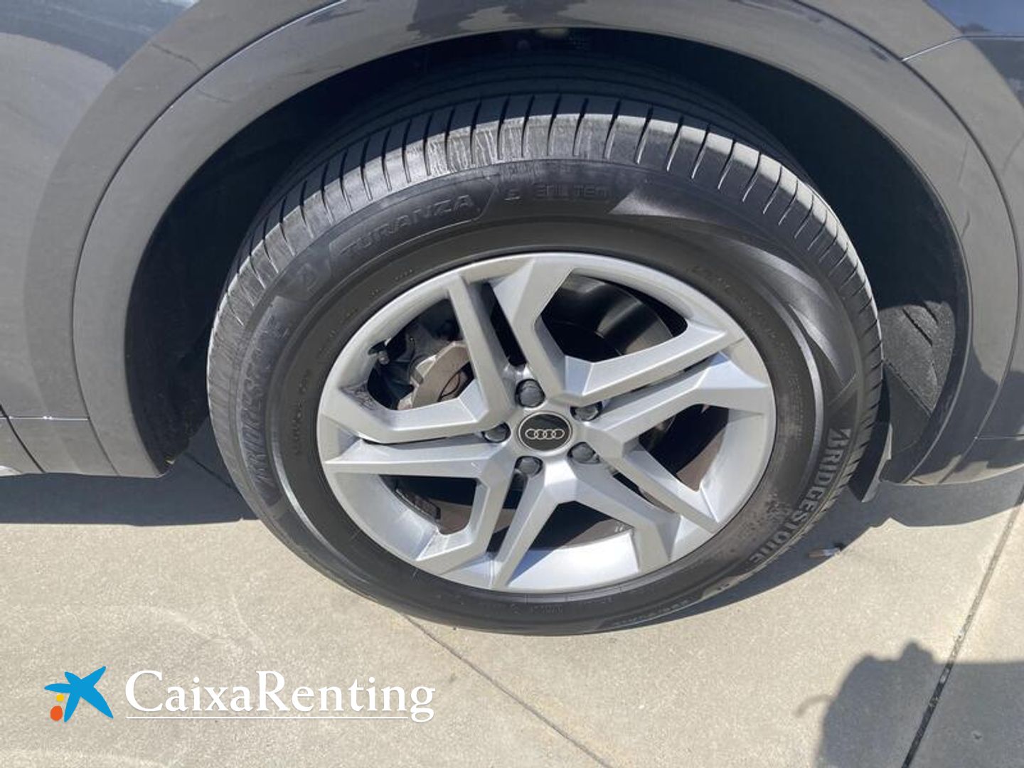 Audi Q5 Advanced 35 TDI 120 kW (163 CV) S tronic