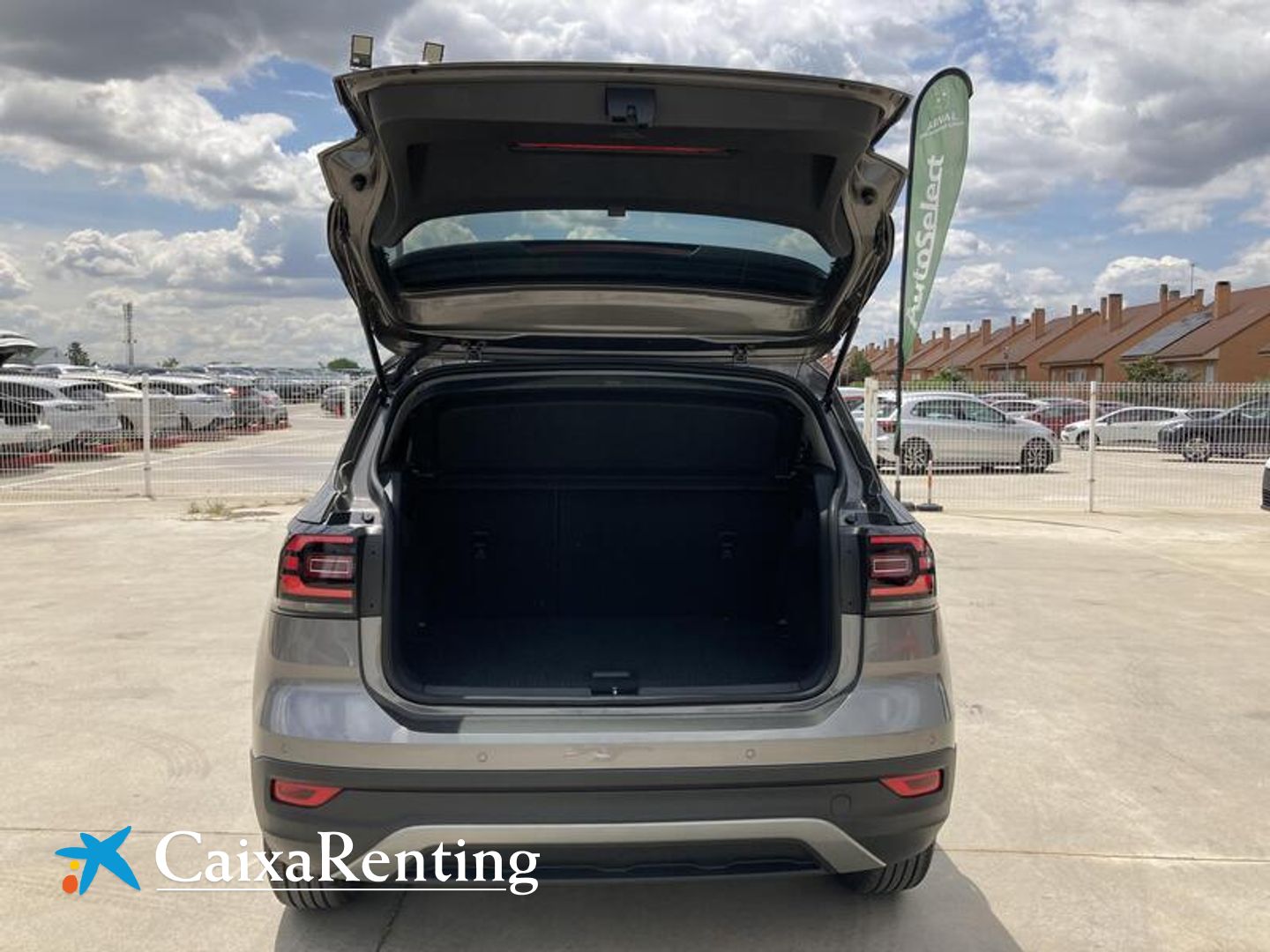 Volkswagen T-Cross Advance 1.0 TSI 81 kW (110 CV)