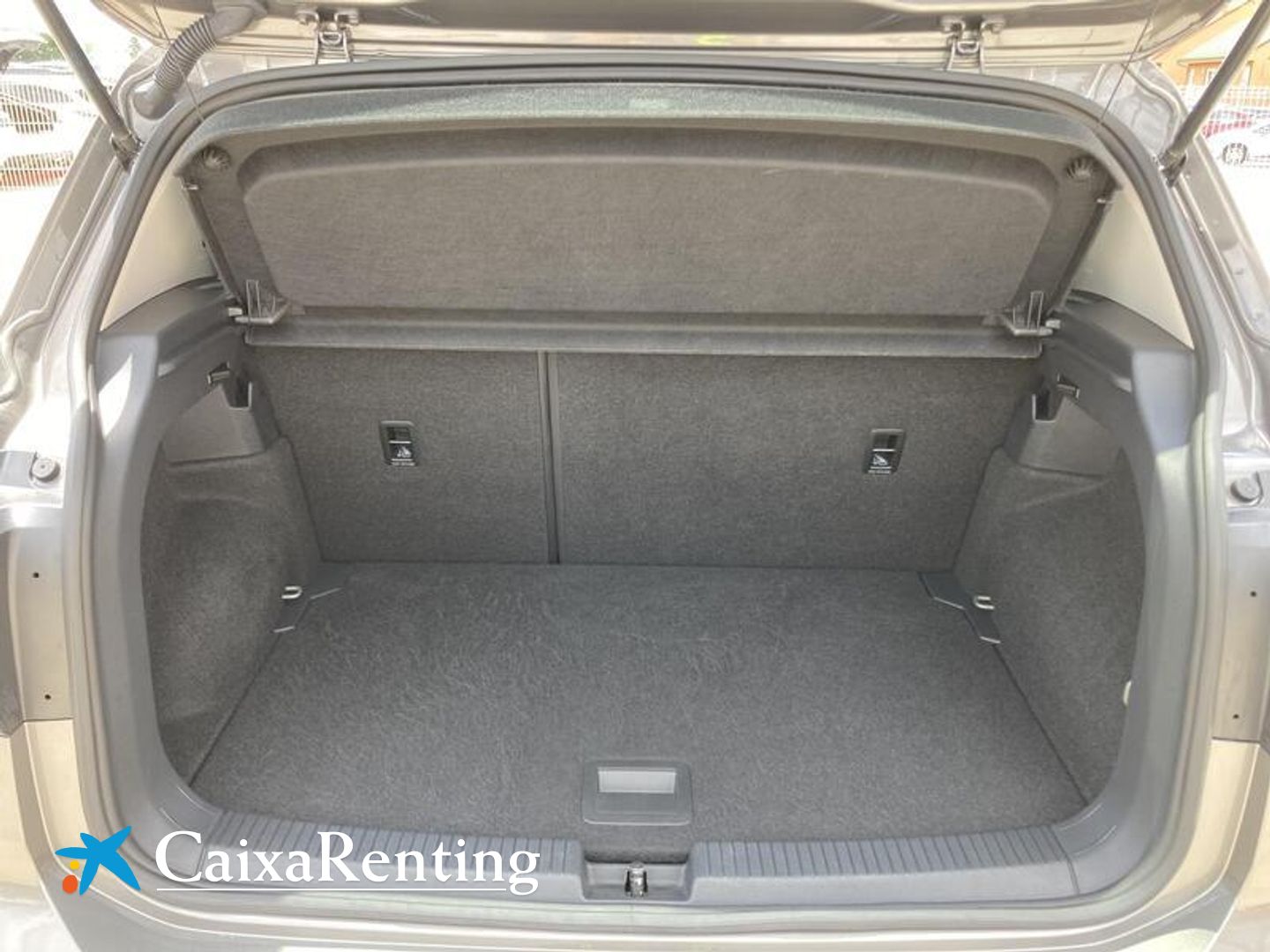 Volkswagen T-Cross Advance 1.0 TSI 81 kW (110 CV)