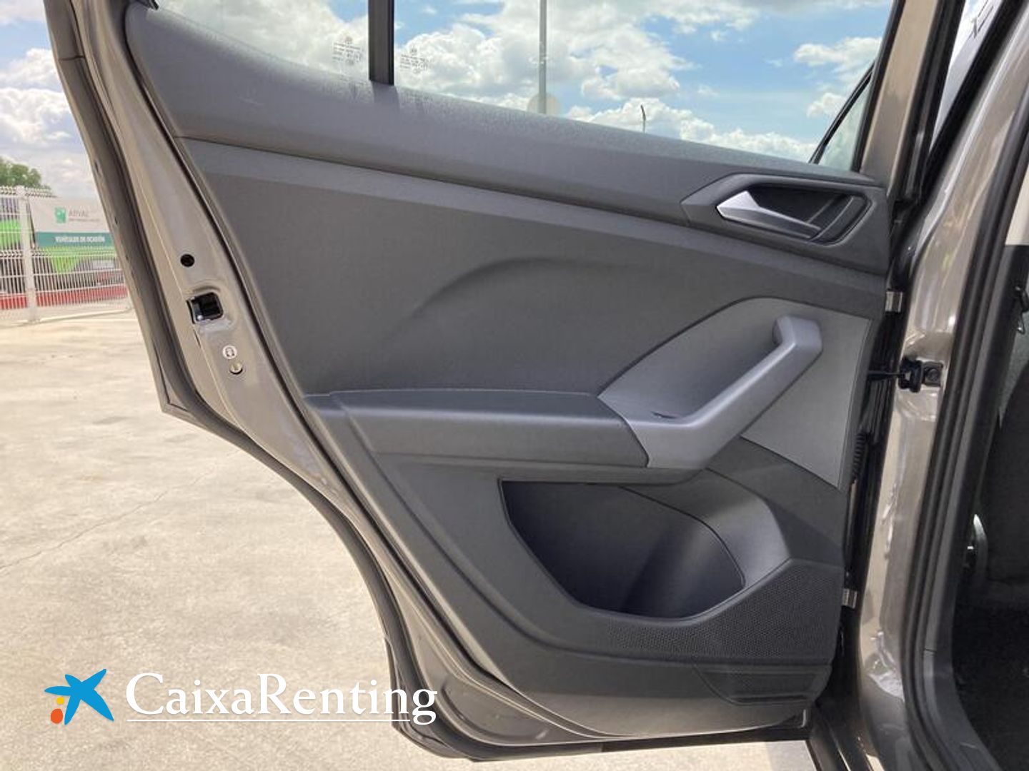 Volkswagen T-Cross Advance 1.0 TSI 81 kW (110 CV)