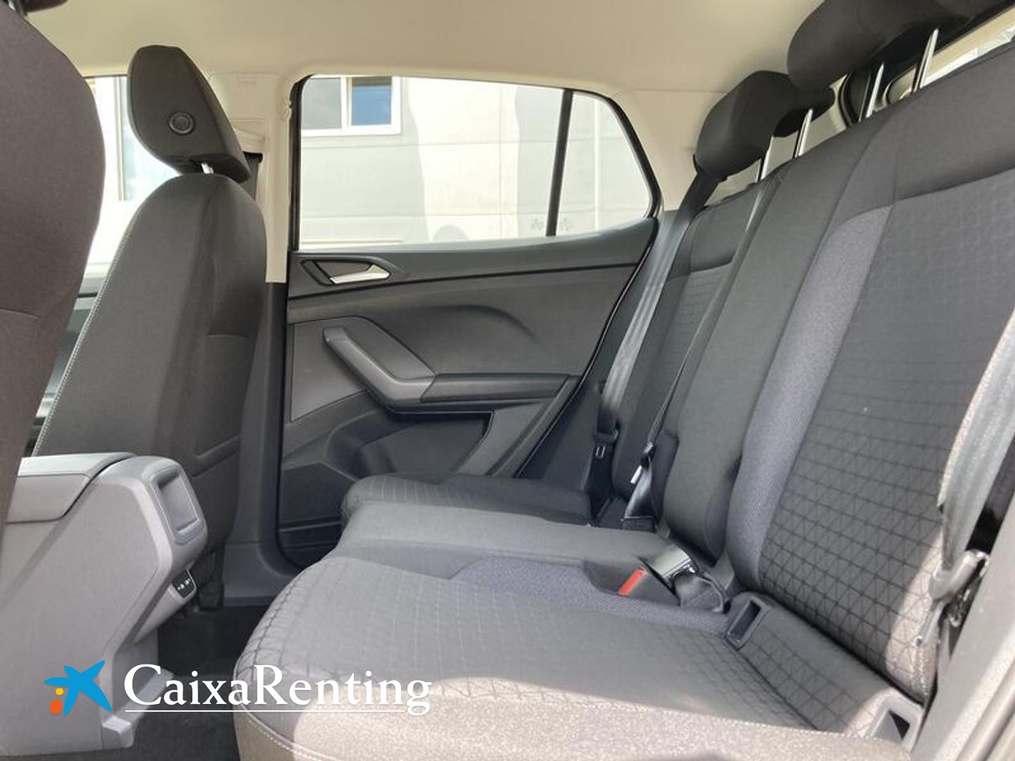 Volkswagen T-Cross Advance 1.0 TSI 81 kW (110 CV)