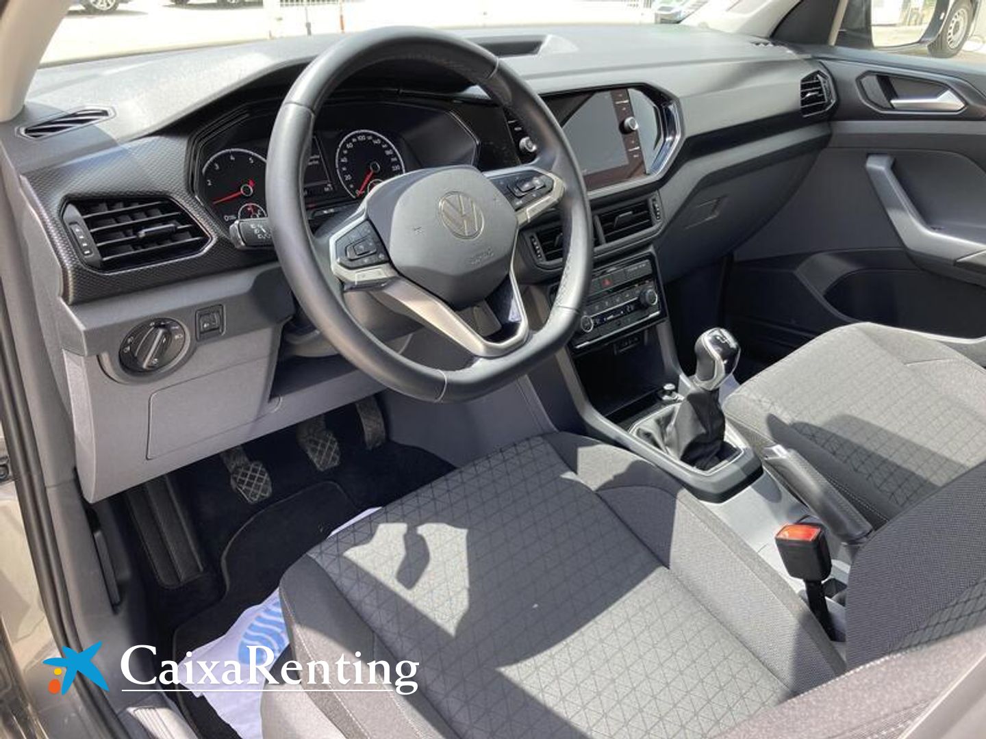 Volkswagen T-Cross Advance 1.0 TSI 81 kW (110 CV)