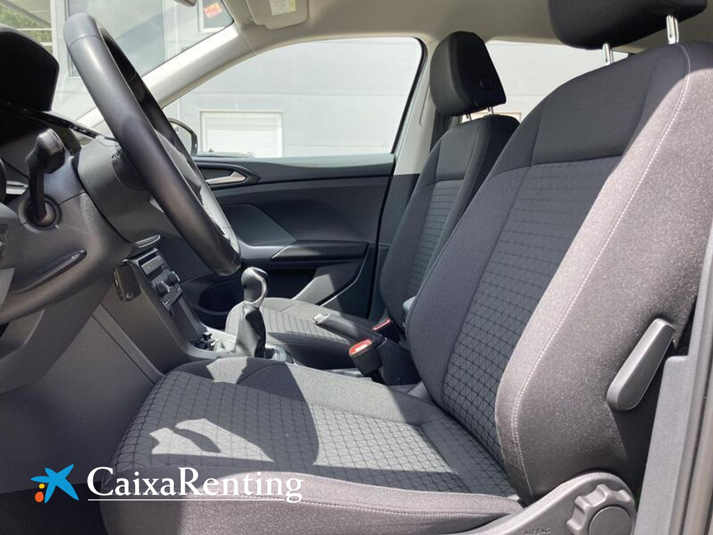 Volkswagen T-Cross Advance 1.0 TSI 81 kW (110 CV)