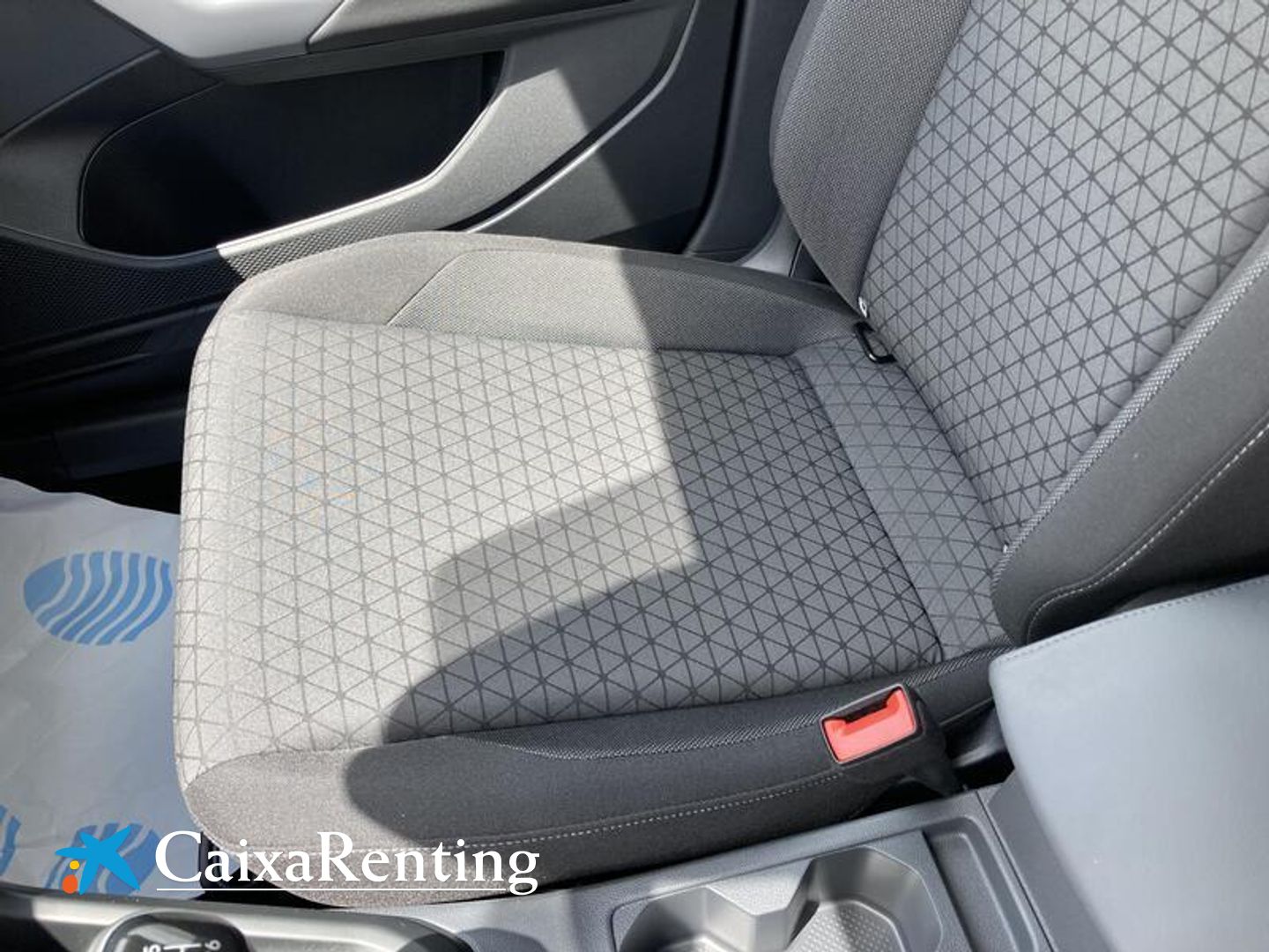 Volkswagen T-Cross Advance 1.0 TSI 81 kW (110 CV)