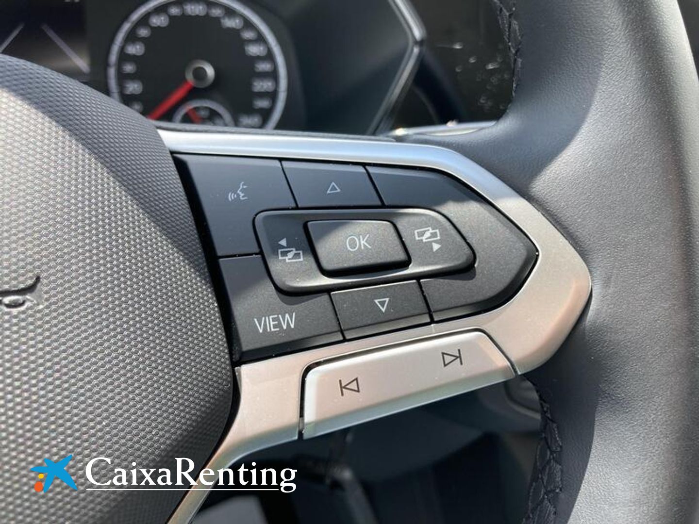 Volkswagen T-Cross Advance 1.0 TSI 81 kW (110 CV)