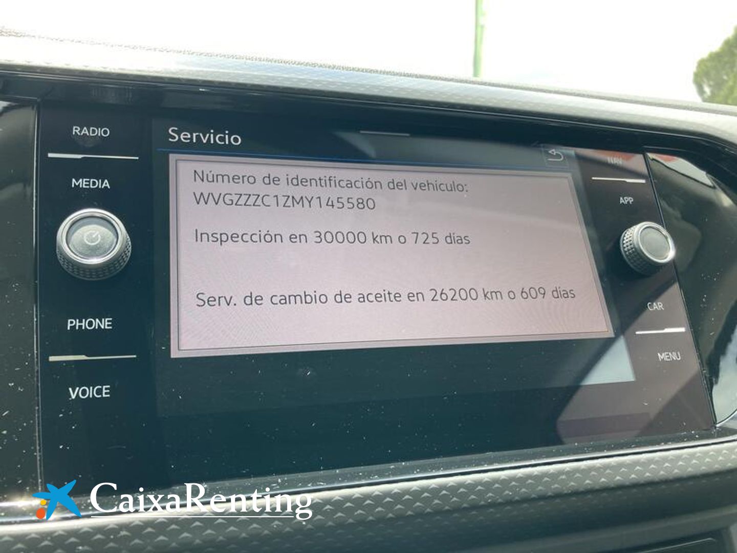 Volkswagen T-Cross Advance 1.0 TSI 81 kW (110 CV)