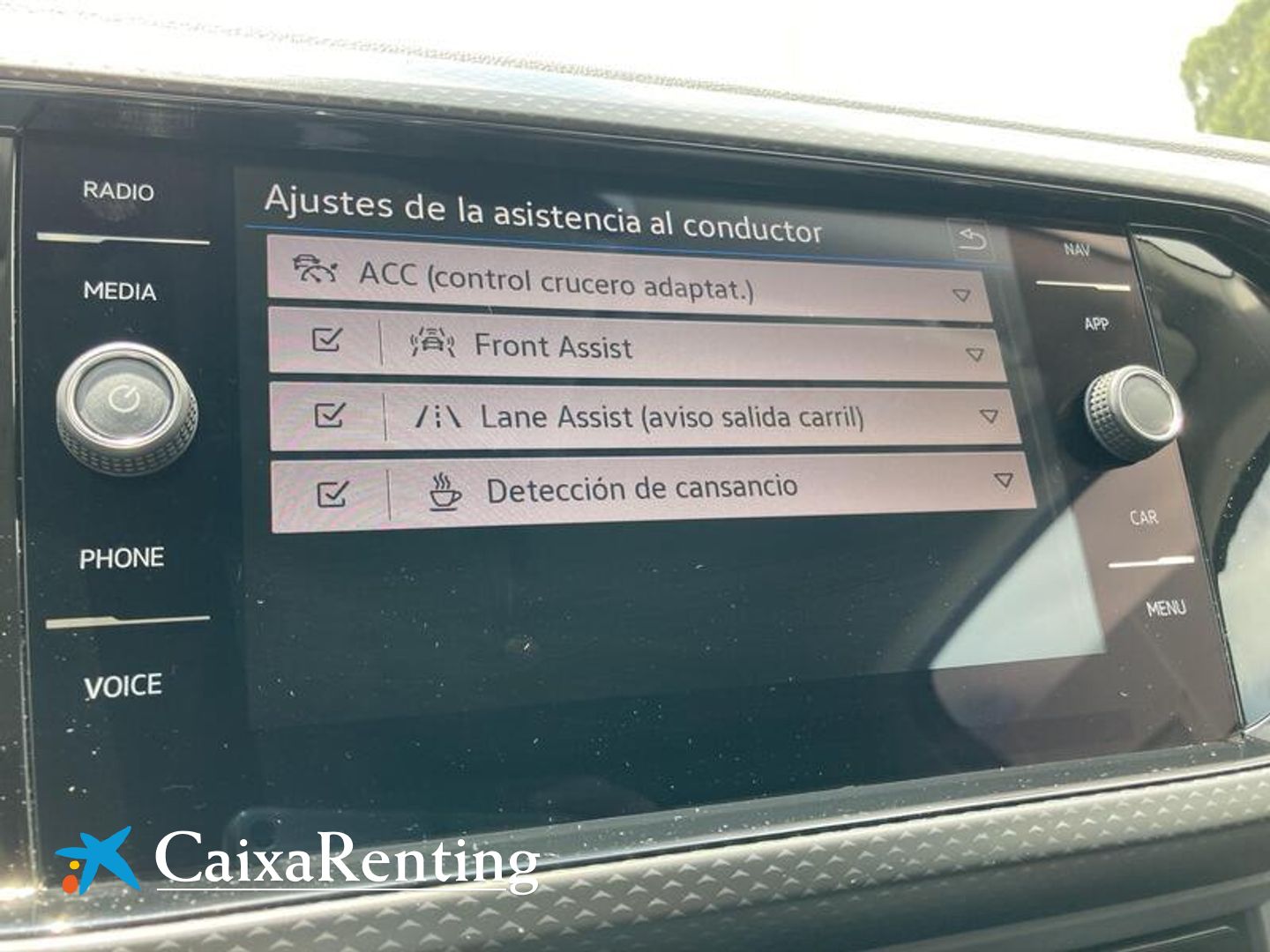 Volkswagen T-Cross Advance 1.0 TSI 81 kW (110 CV)