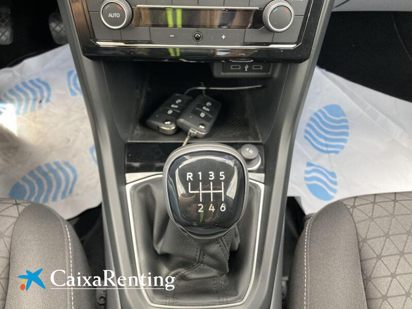 Volkswagen T-Cross Advance 1.0 TSI 81 kW (110 CV)