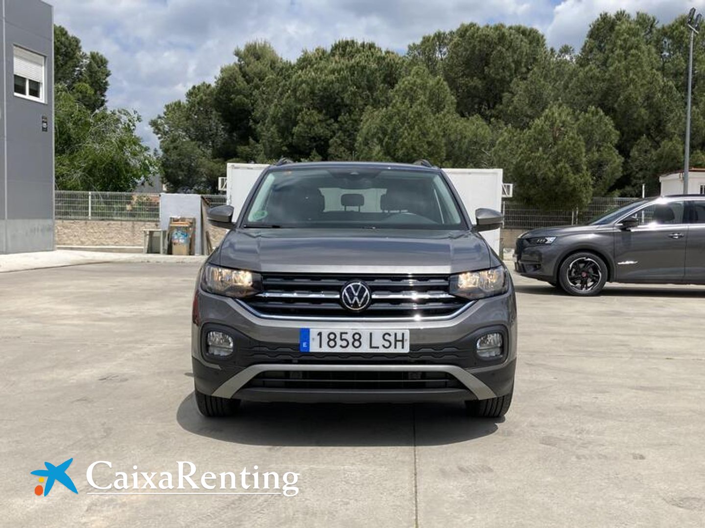 Volkswagen T-Cross Advance 1.0 TSI 81 kW (110 CV)