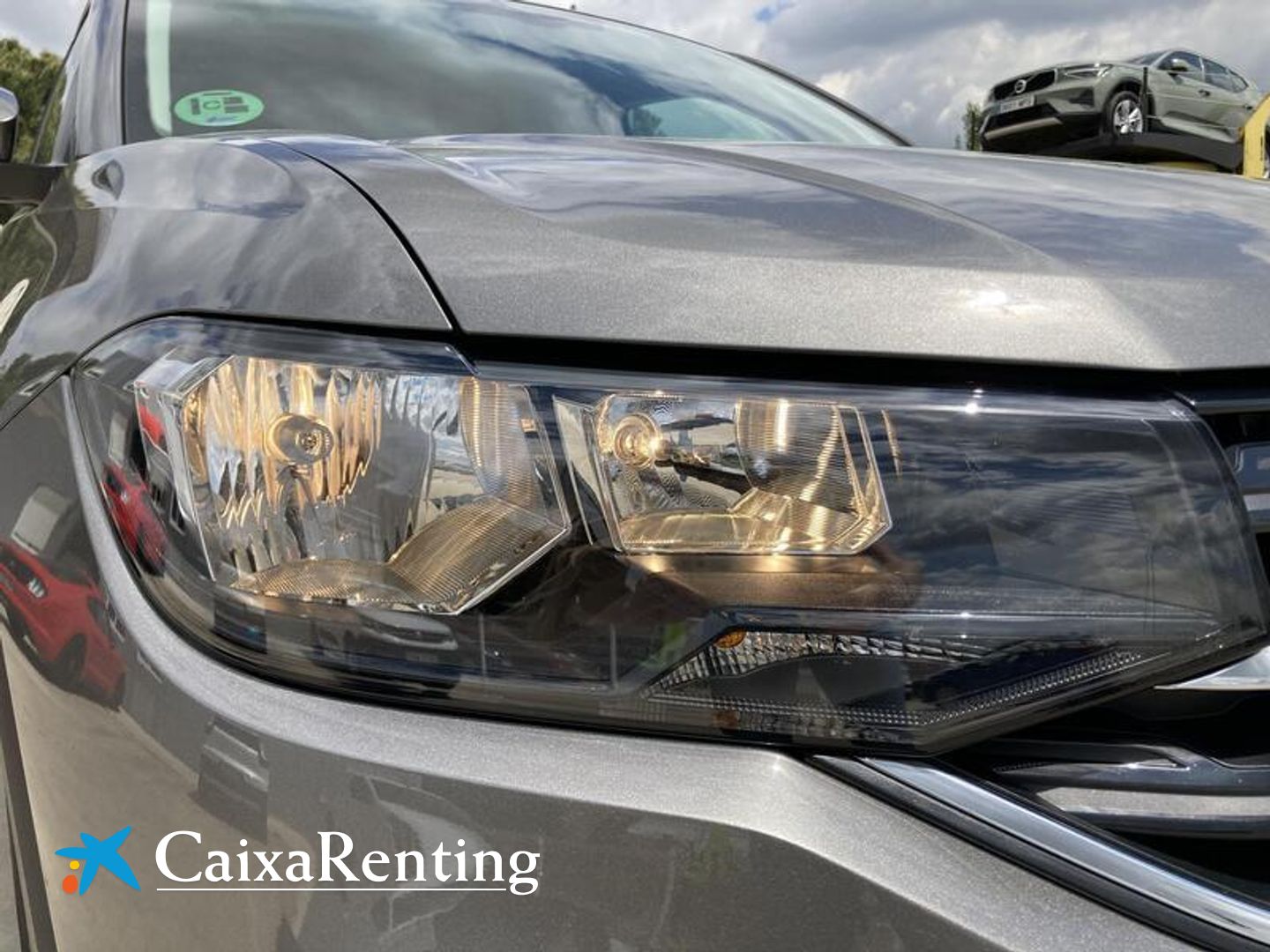 Volkswagen T-Cross Advance 1.0 TSI 81 kW (110 CV)
