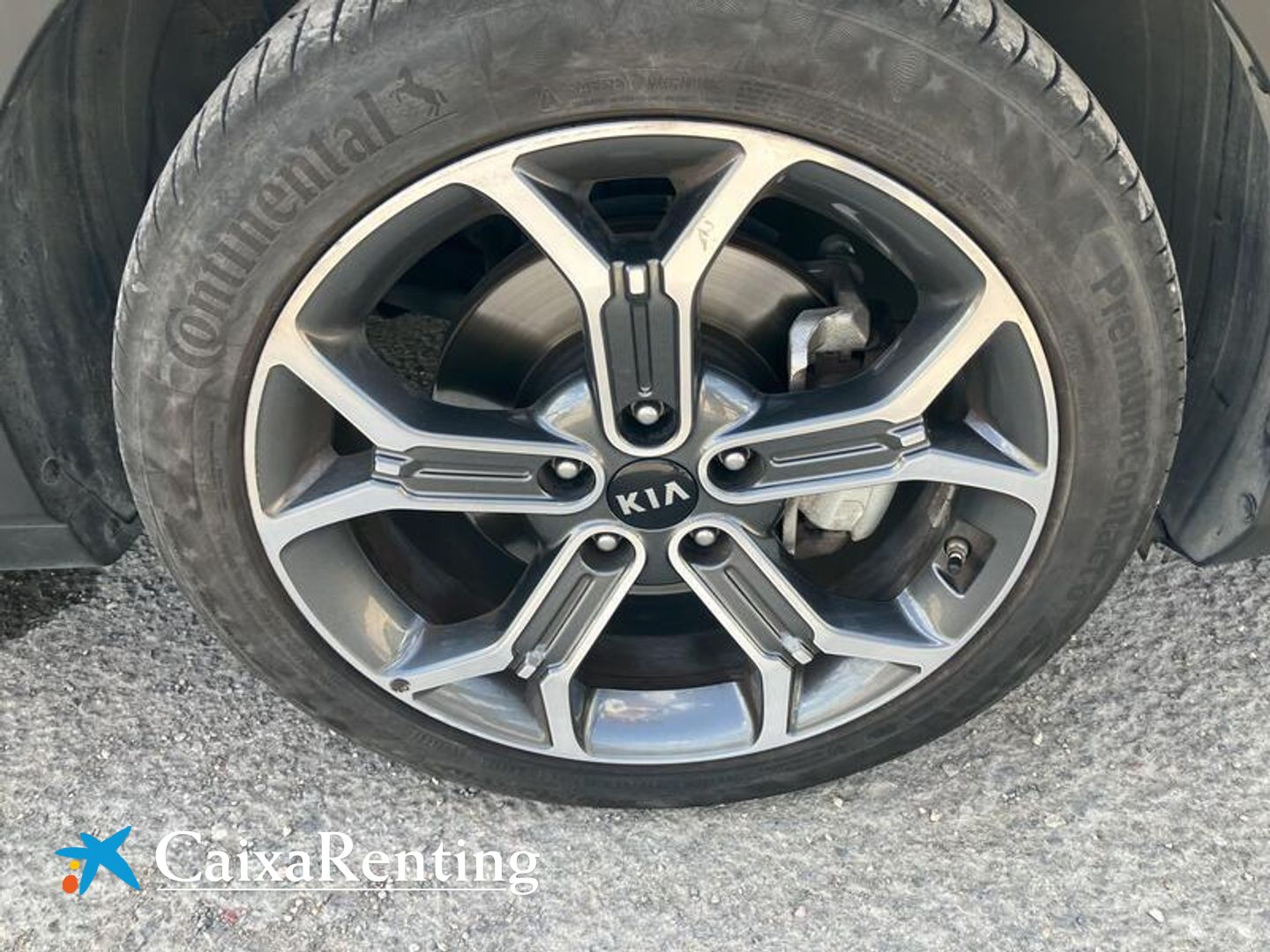 Kia XCeed 1.6 GDi PHEV eMotion 104 kW (141 CV)