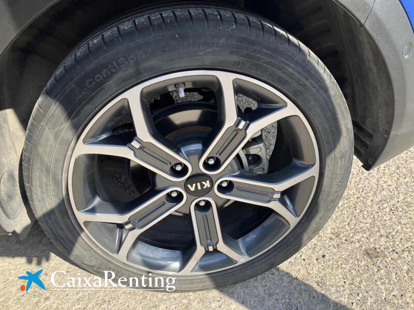 Kia XCeed 1.6 GDi PHEV eMotion 104 kW (141 CV)