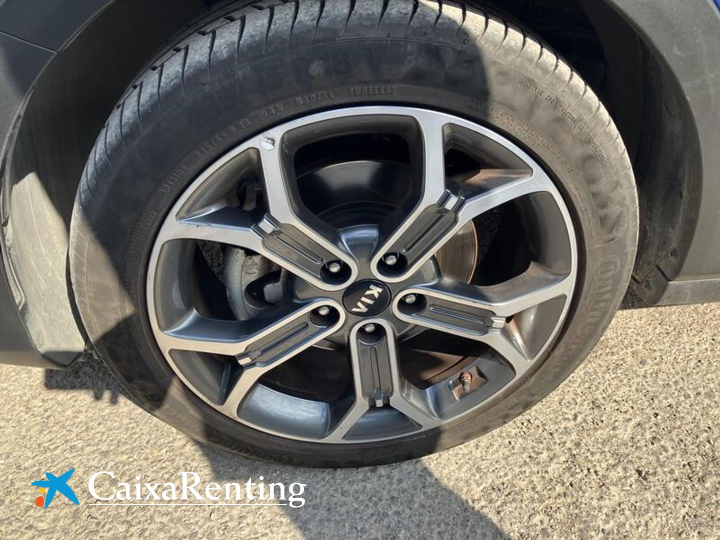 Kia XCeed 1.6 GDi PHEV eMotion 104 kW (141 CV)