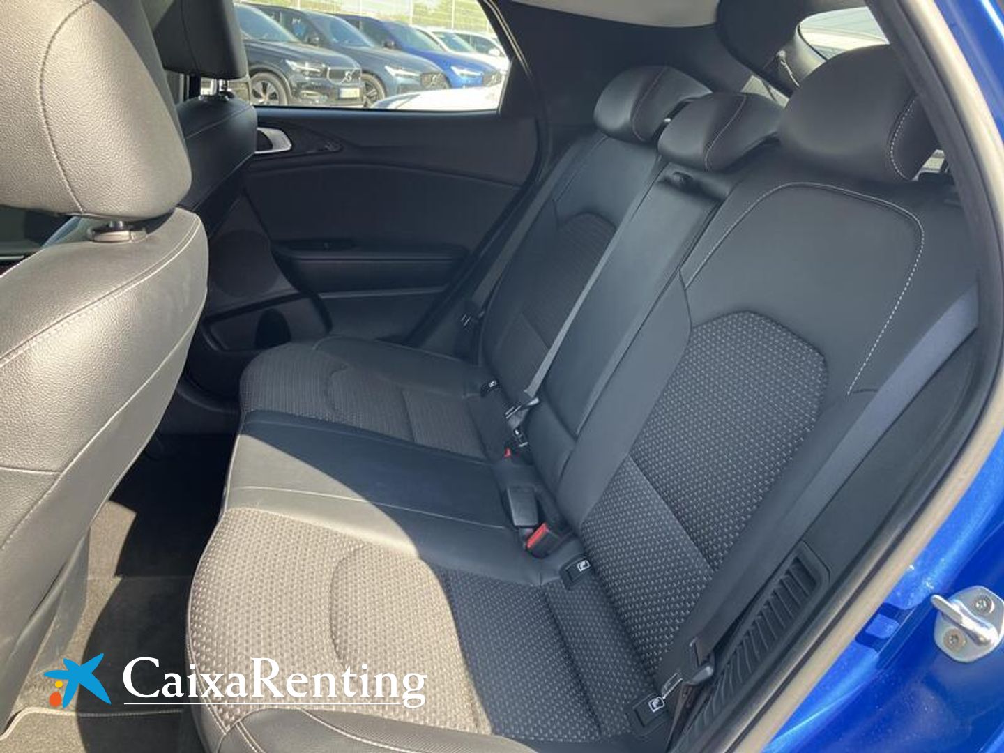 Kia XCeed 1.6 GDi PHEV eMotion 104 kW (141 CV)