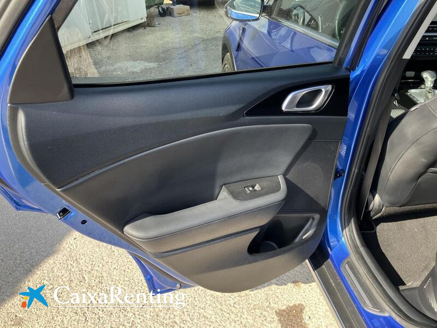 Kia XCeed 1.6 GDi PHEV eMotion 104 kW (141 CV)
