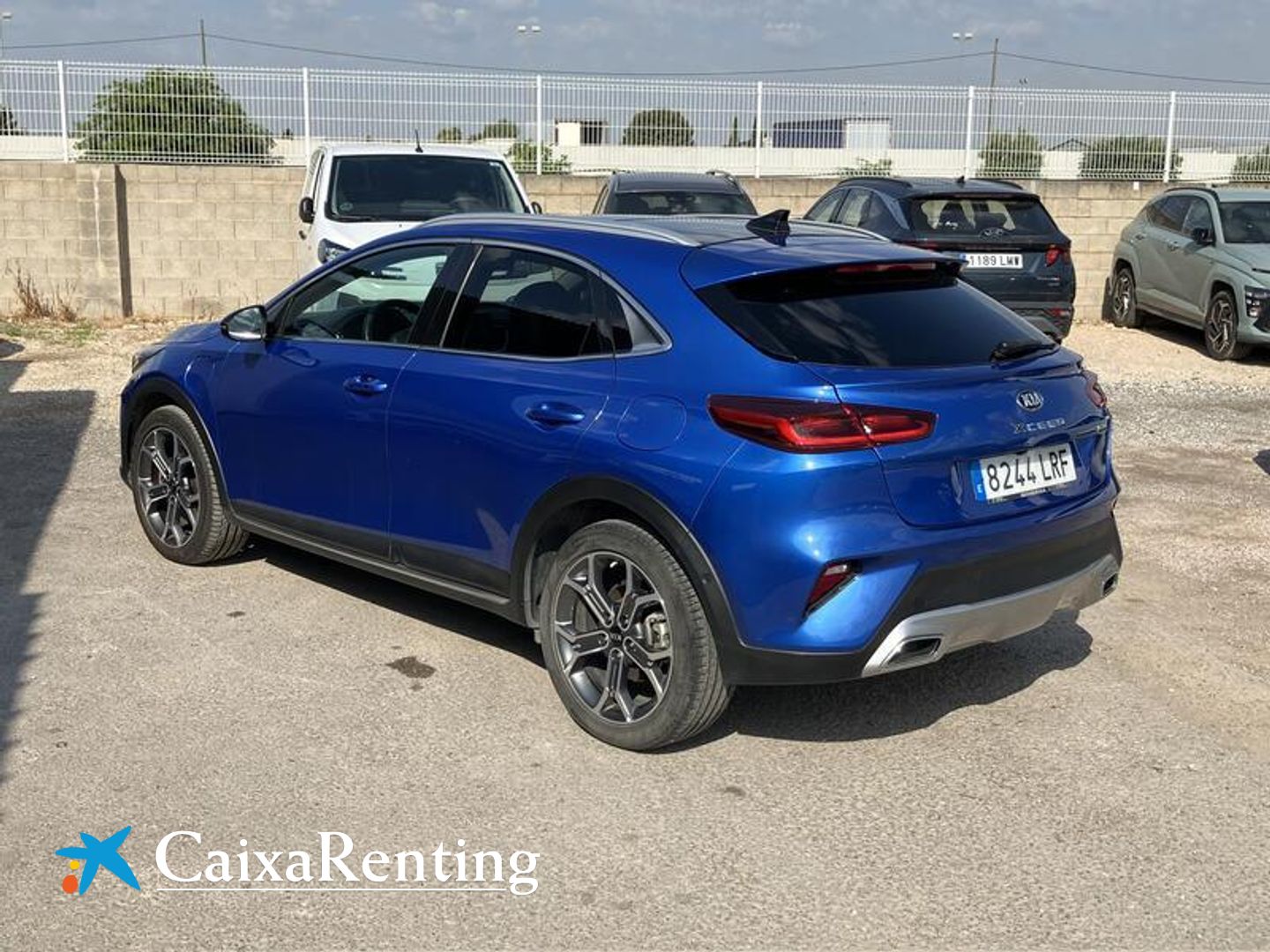 Kia XCeed 1.6 GDi PHEV eMotion 104 kW (141 CV)
