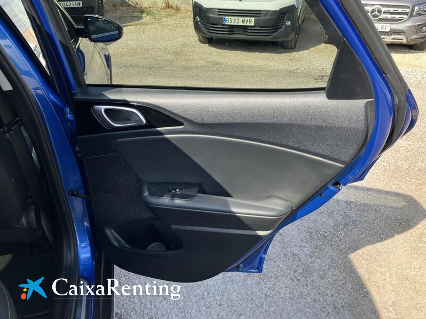 Kia XCeed 1.6 GDi PHEV eMotion 104 kW (141 CV)