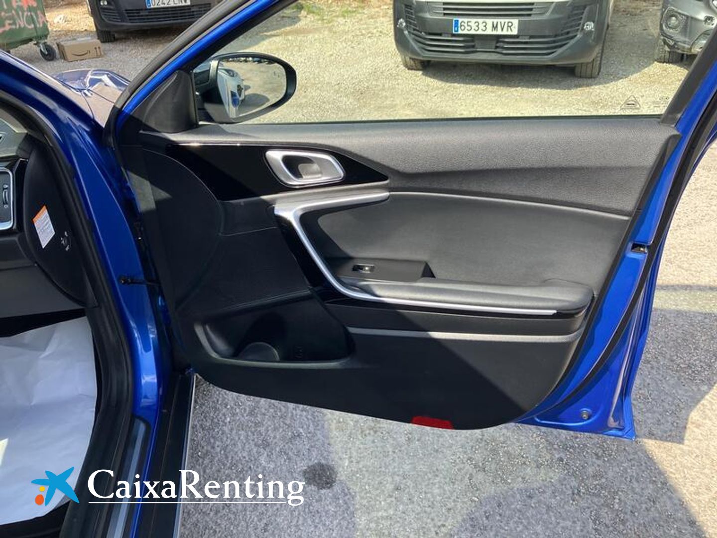 Kia XCeed 1.6 GDi PHEV eMotion 104 kW (141 CV)