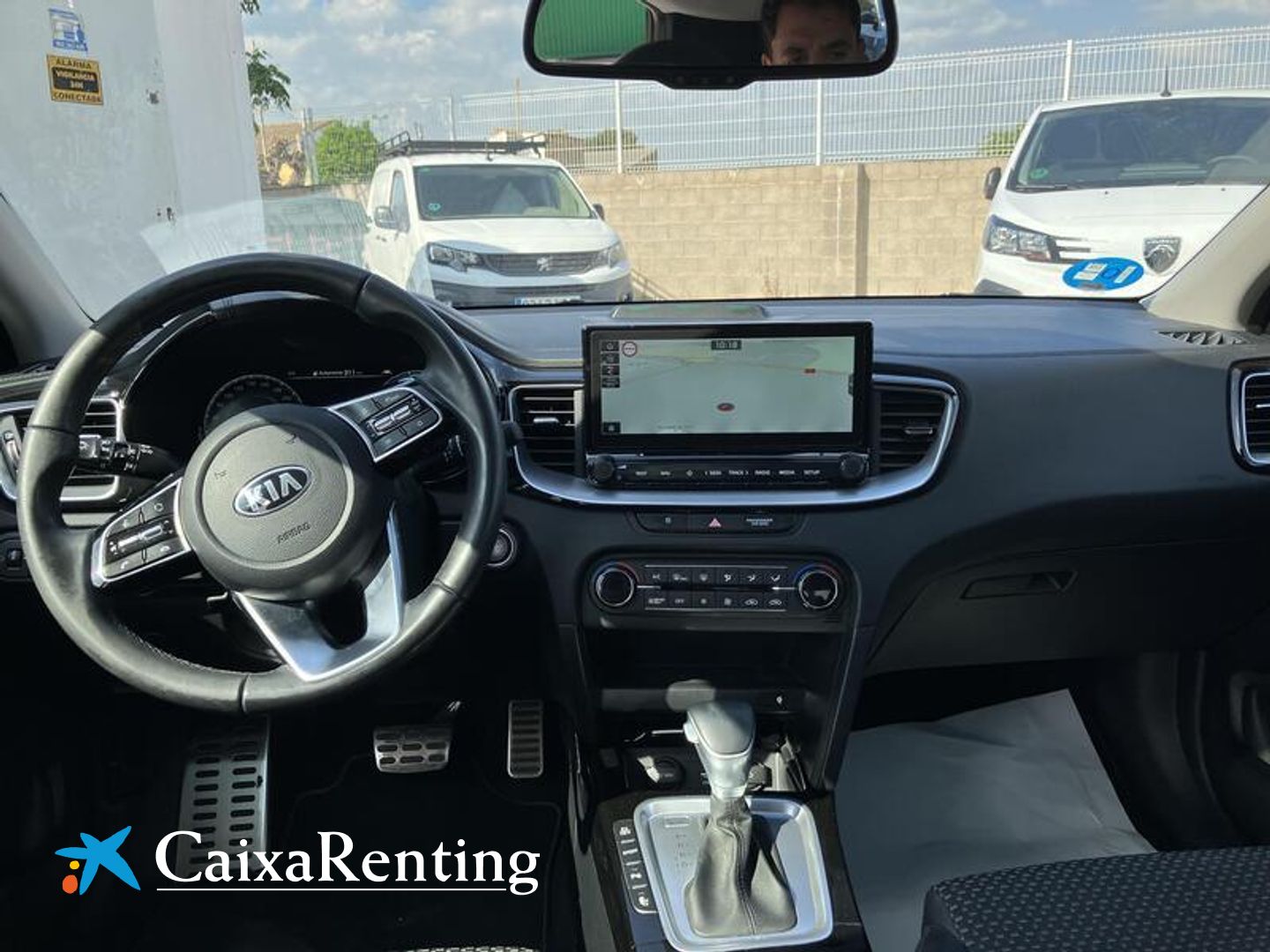 Kia XCeed 1.6 GDi PHEV eMotion 104 kW (141 CV)