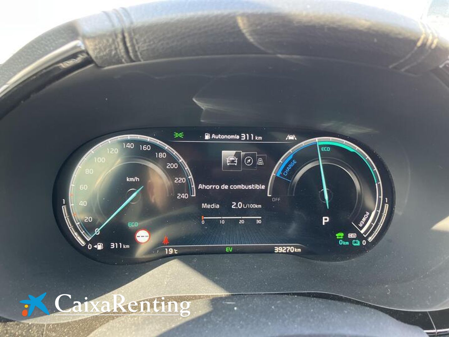 Kia XCeed 1.6 GDi PHEV eMotion 104 kW (141 CV)