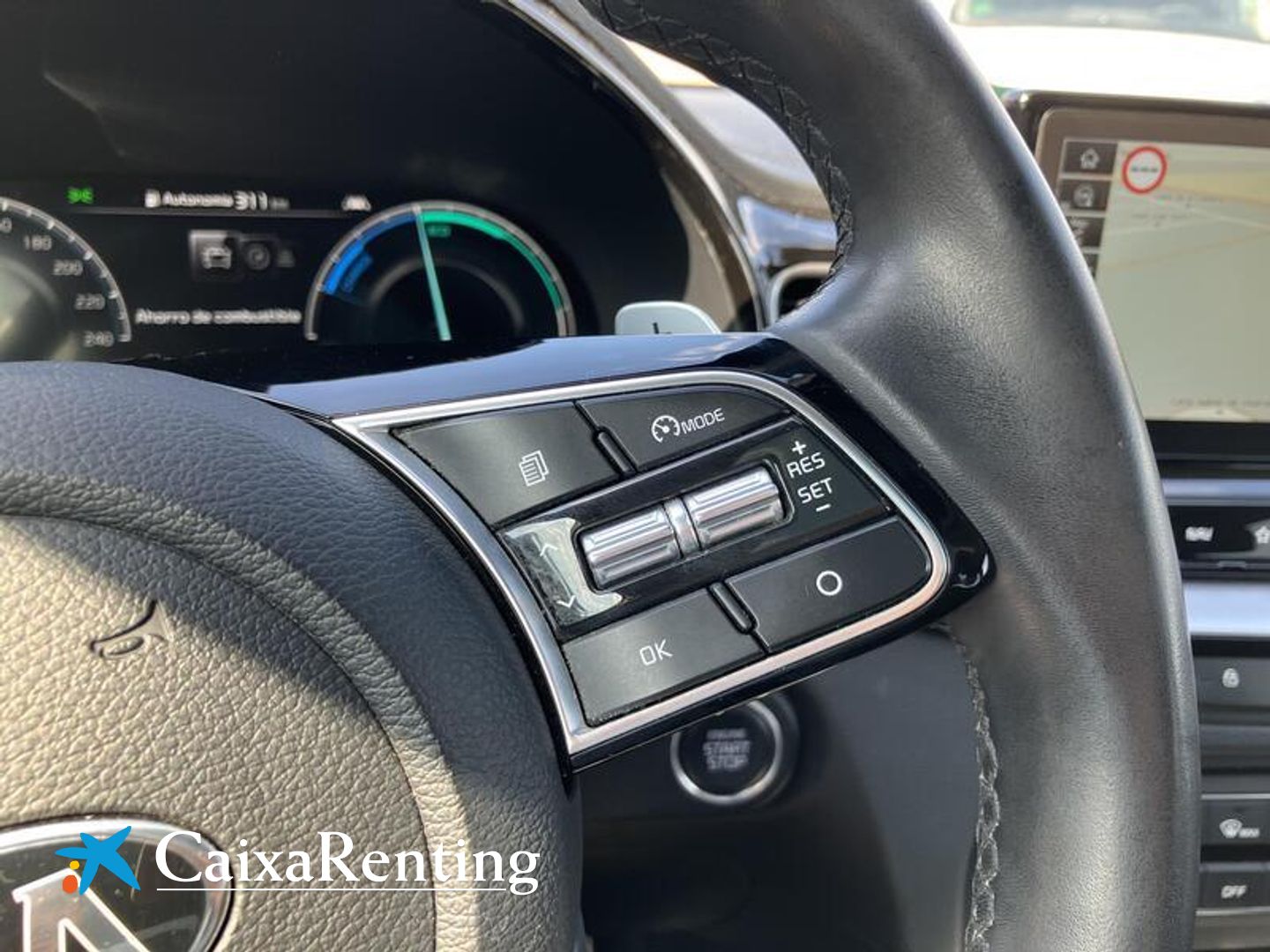 Kia XCeed 1.6 GDi PHEV eMotion 104 kW (141 CV)