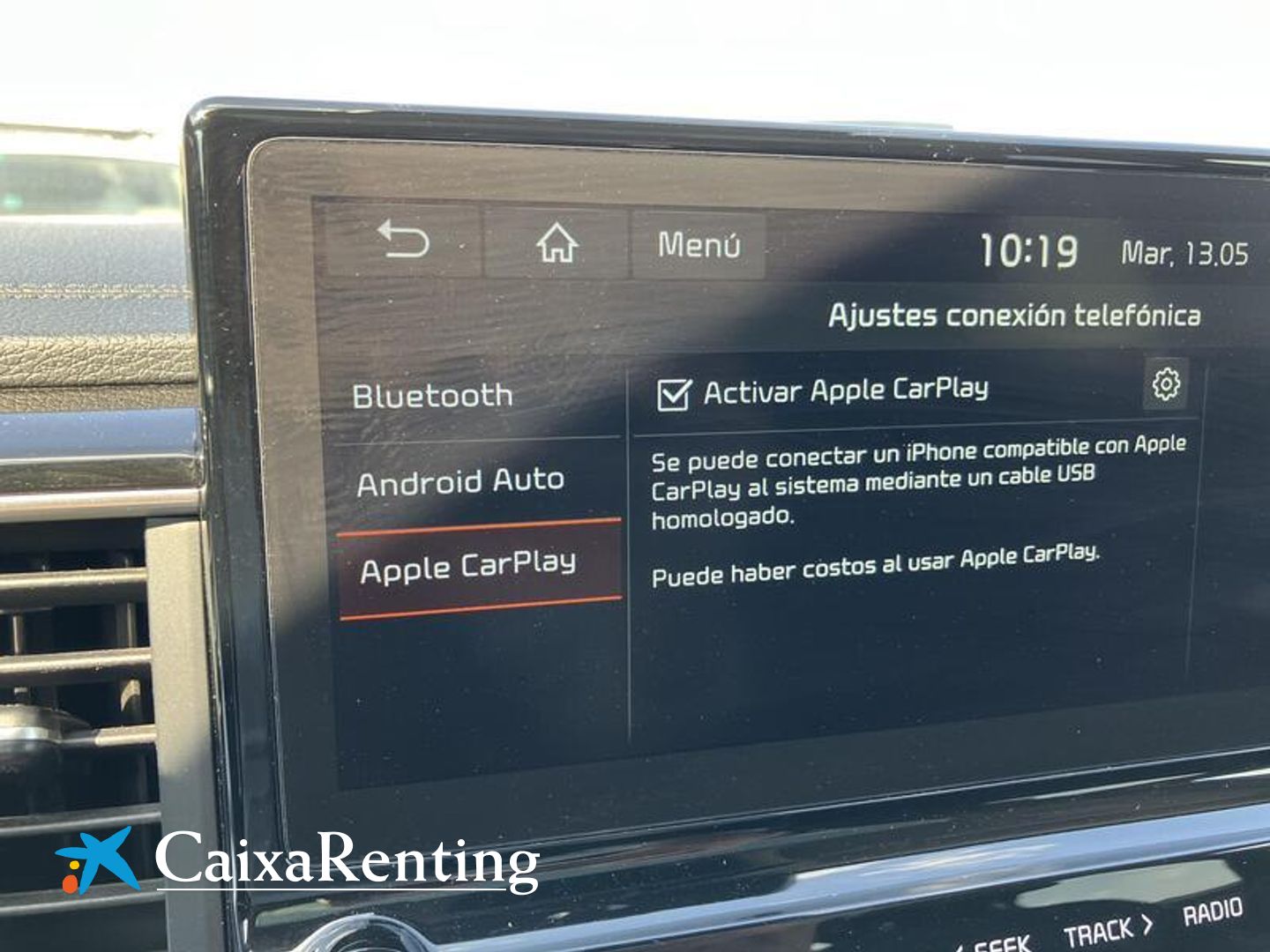 Kia XCeed 1.6 GDi PHEV eMotion 104 kW (141 CV)