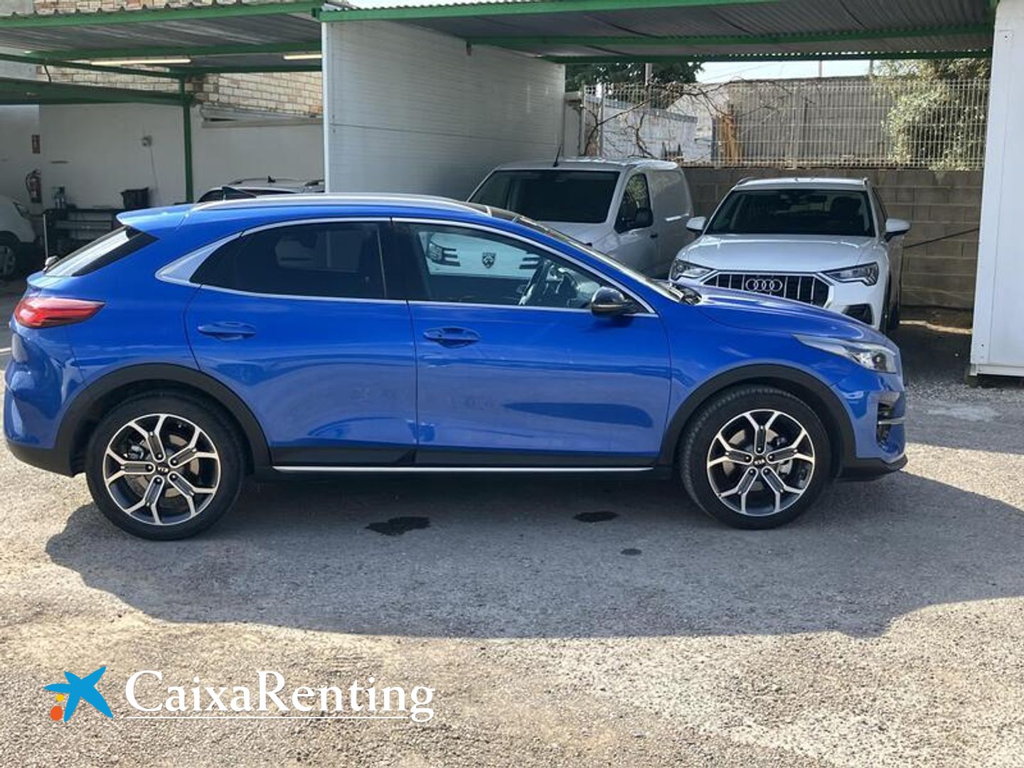 Kia XCeed 1.6 GDi PHEV eMotion 104 kW (141 CV)