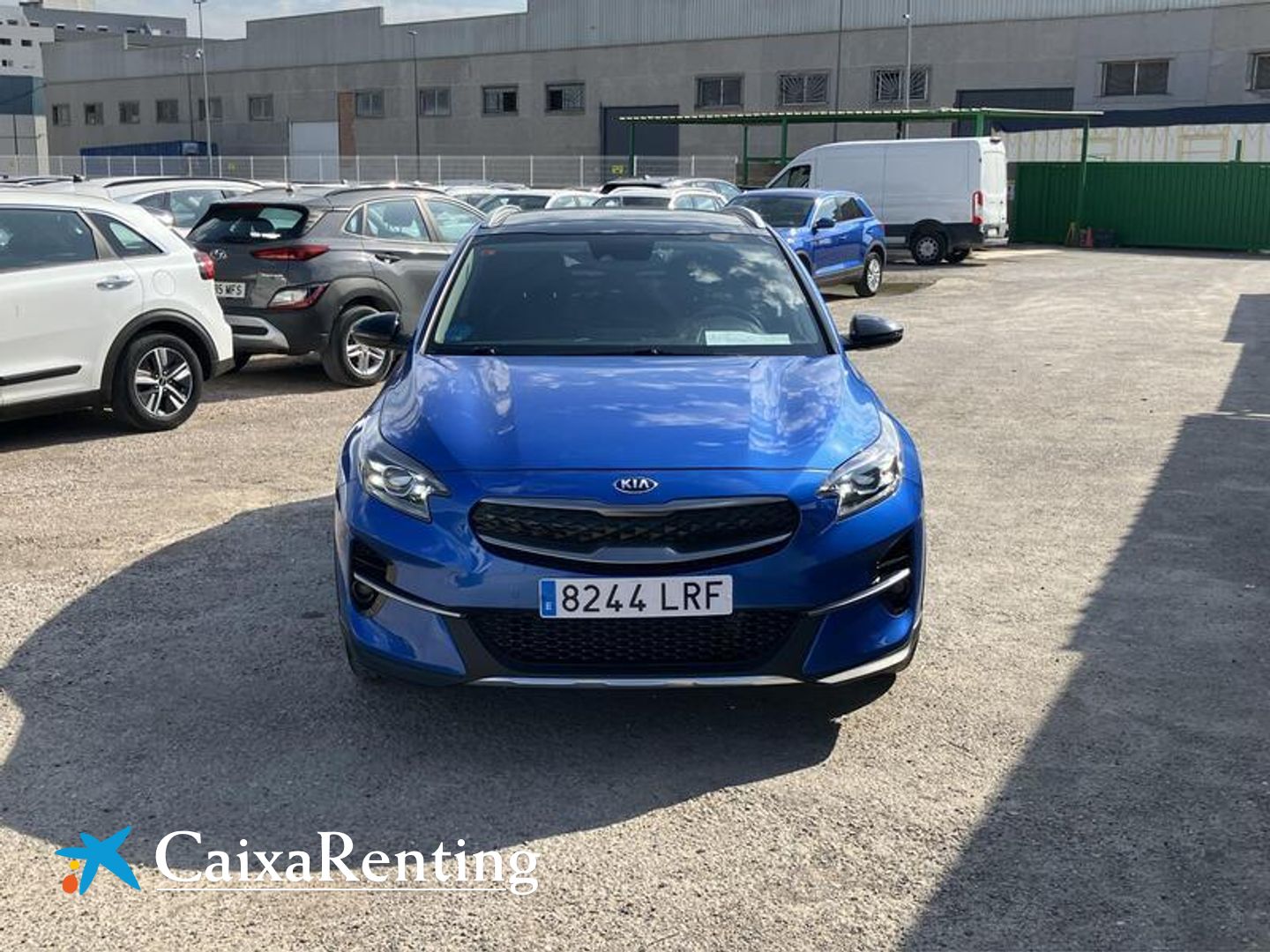 Kia XCeed 1.6 GDi PHEV eMotion 104 kW (141 CV)