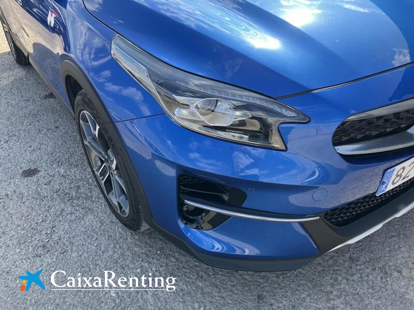 Kia XCeed 1.6 GDi PHEV eMotion 104 kW (141 CV)