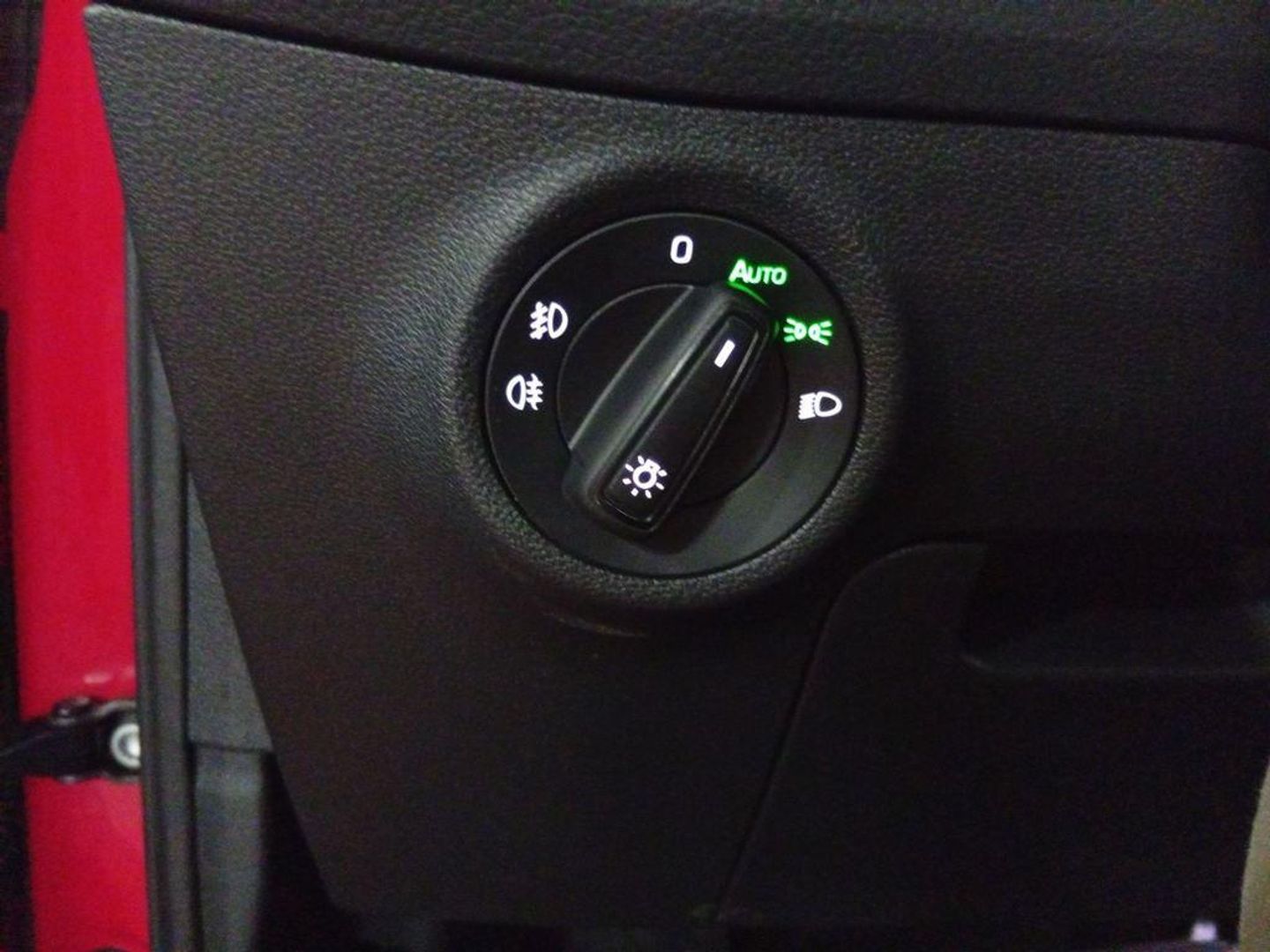 Skoda Kodiaq 2.0 TDI Sportline 4x2 DSG 110 kW (150 CV)