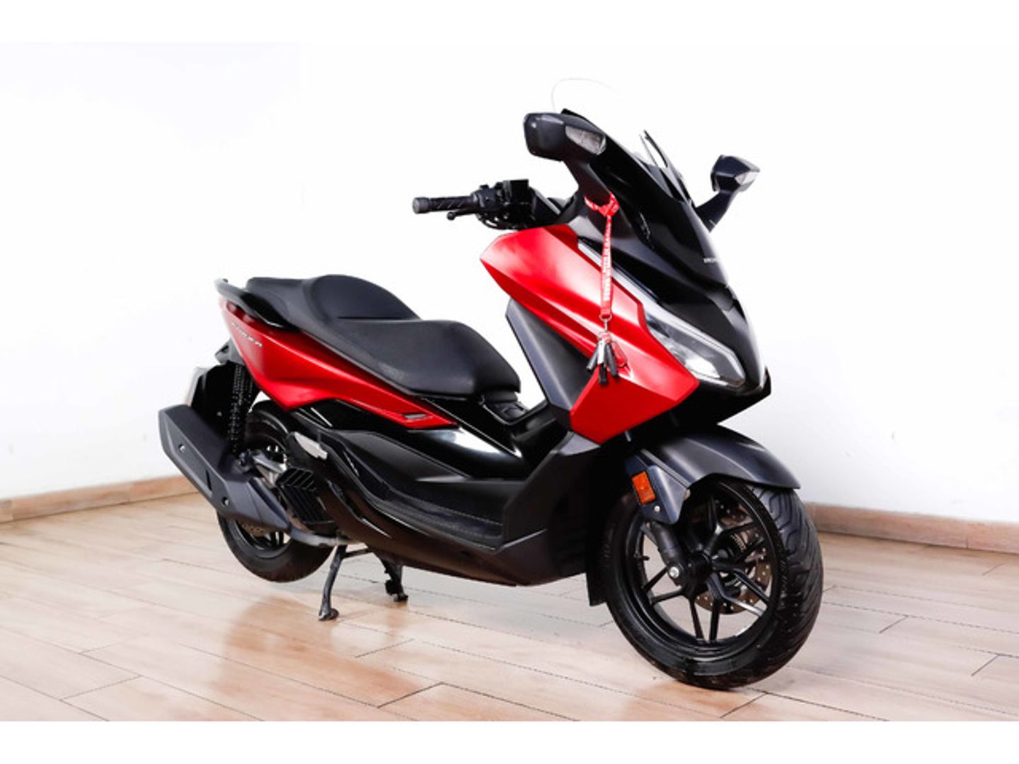 Honda Forza 125 ABS