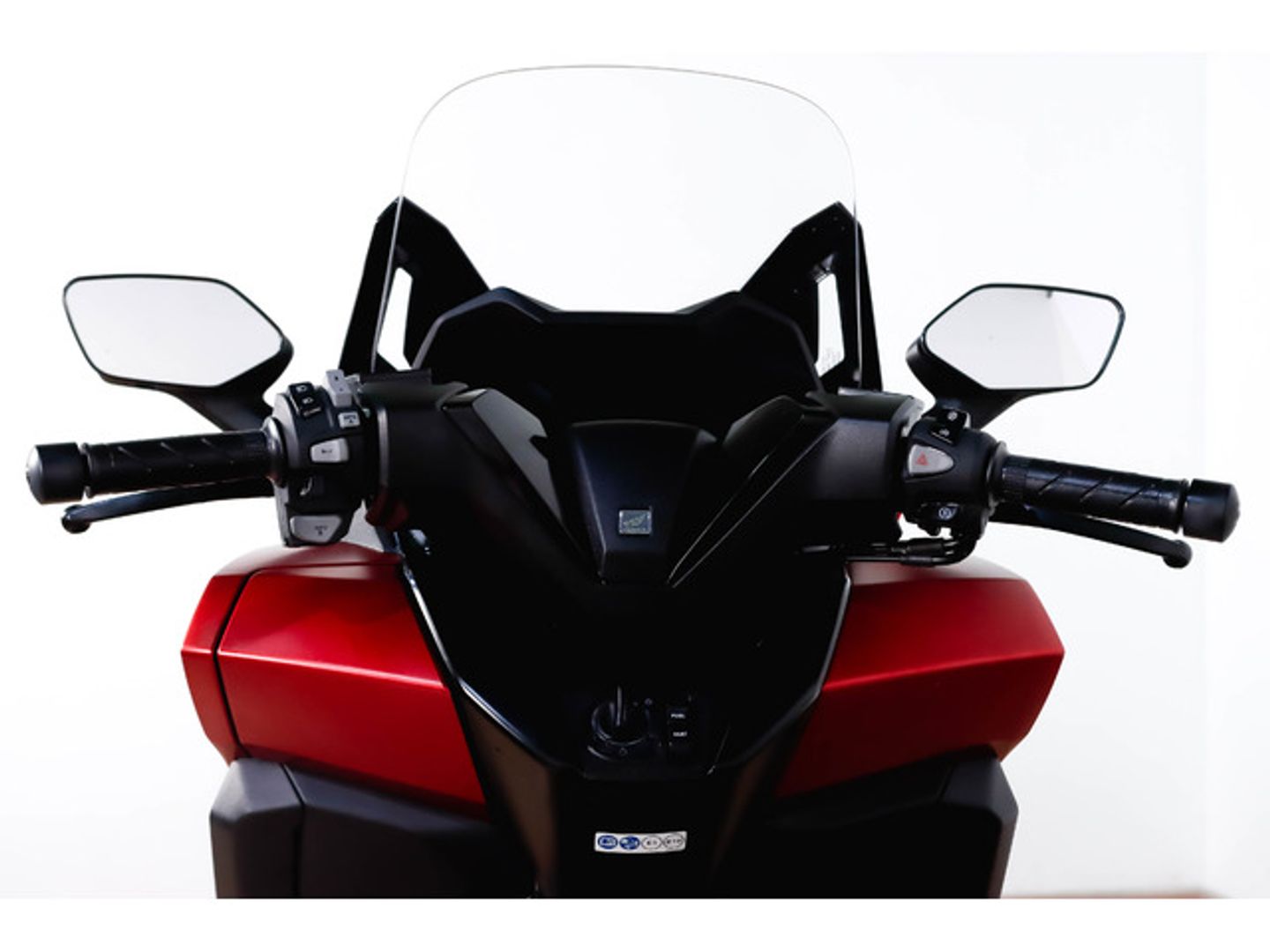 Honda Forza 125 ABS