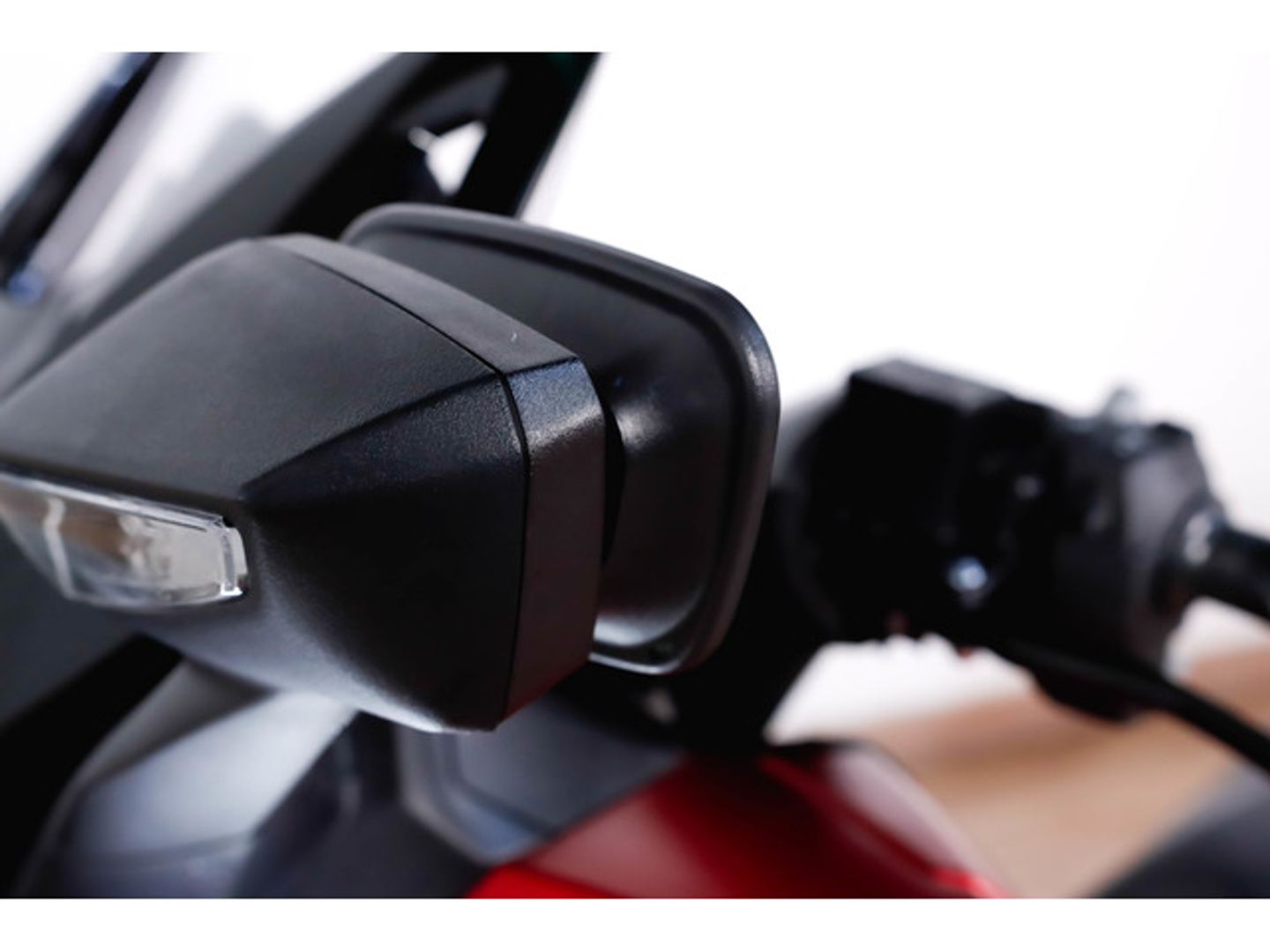 Honda Forza 125 ABS