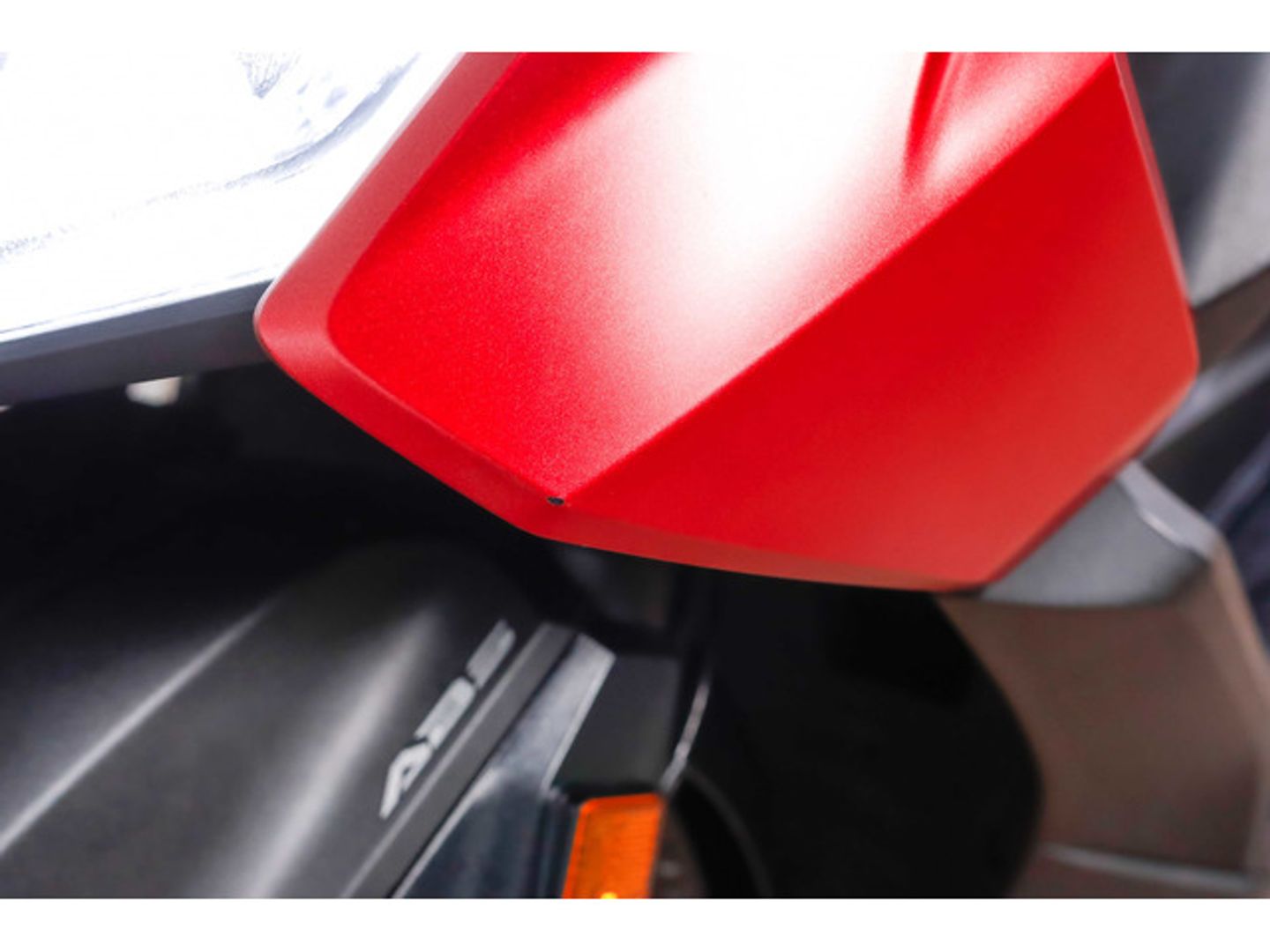 Honda Forza 125 ABS