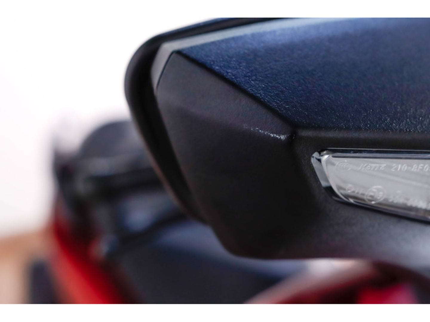 Honda Forza 125 ABS