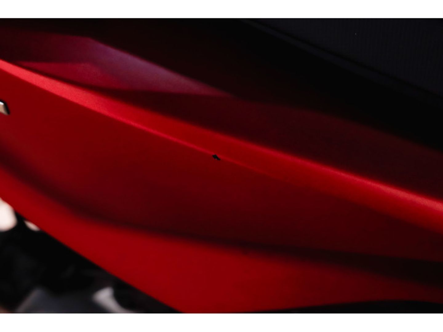 Honda Forza 125 ABS