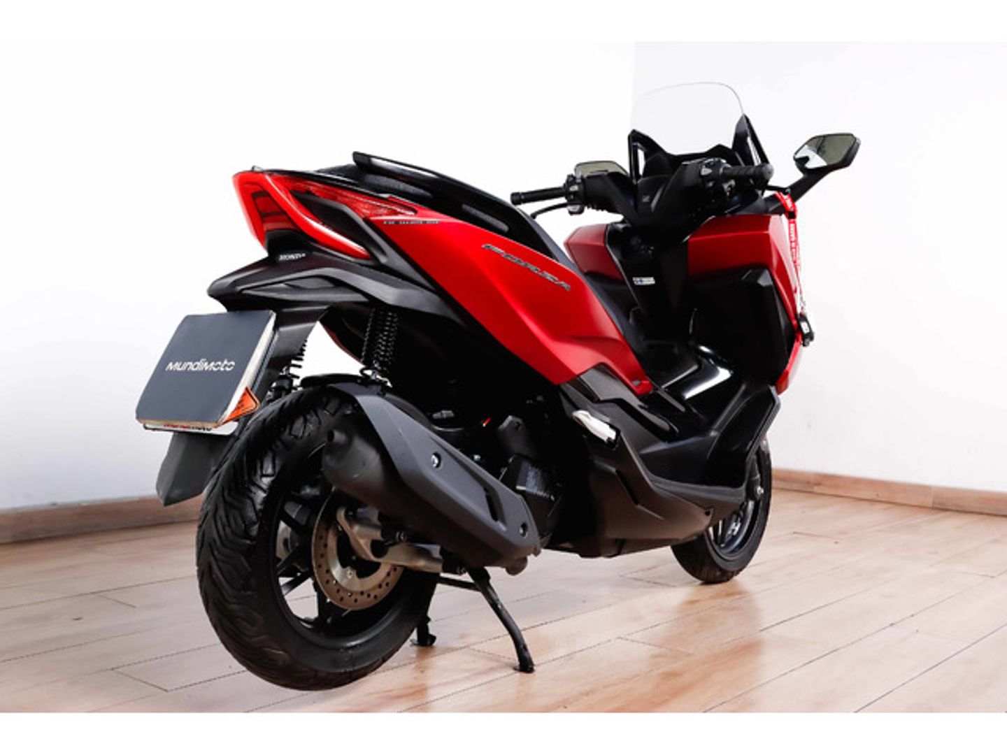 Honda Forza 125 ABS