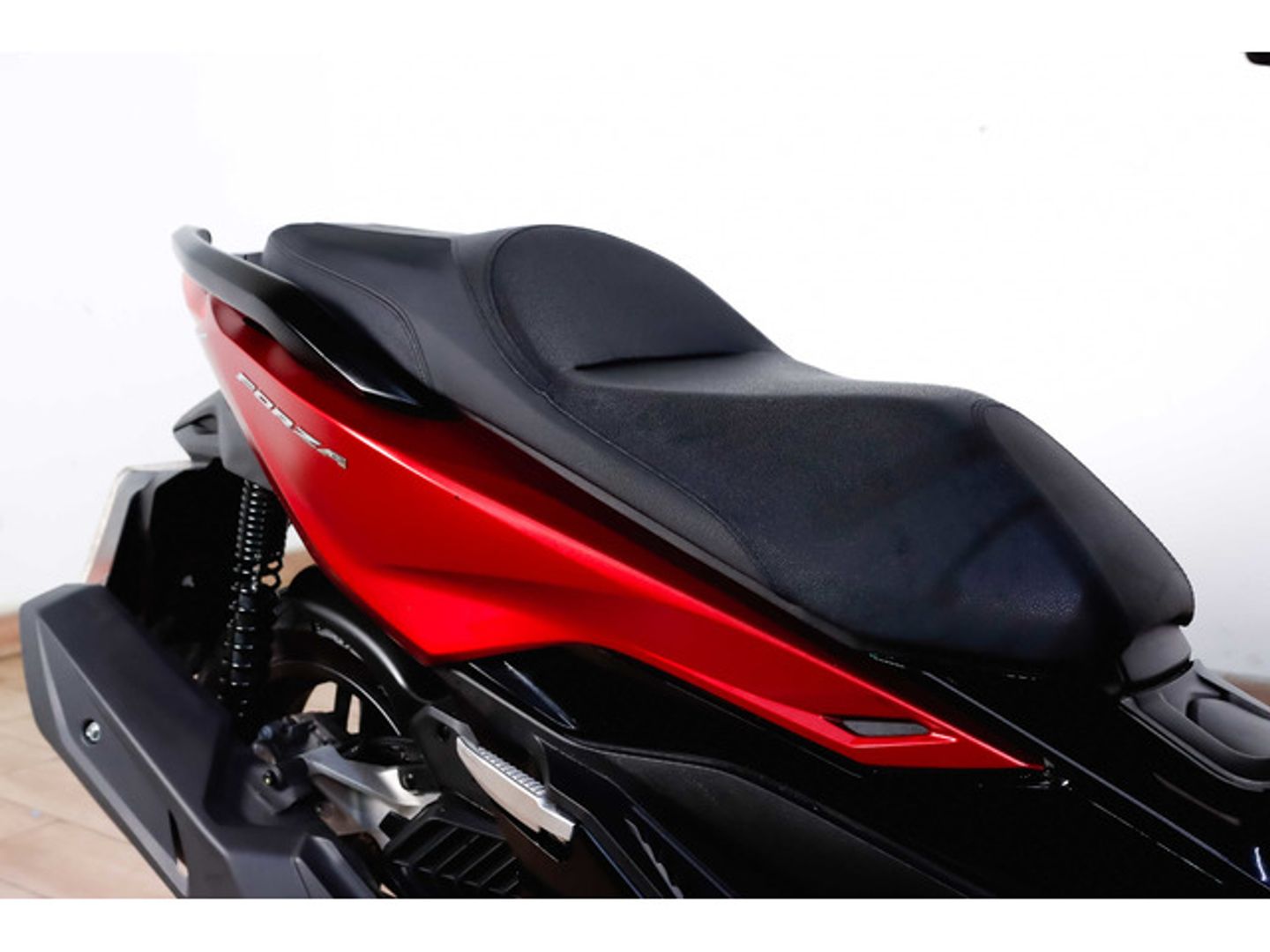 Honda Forza 125 ABS