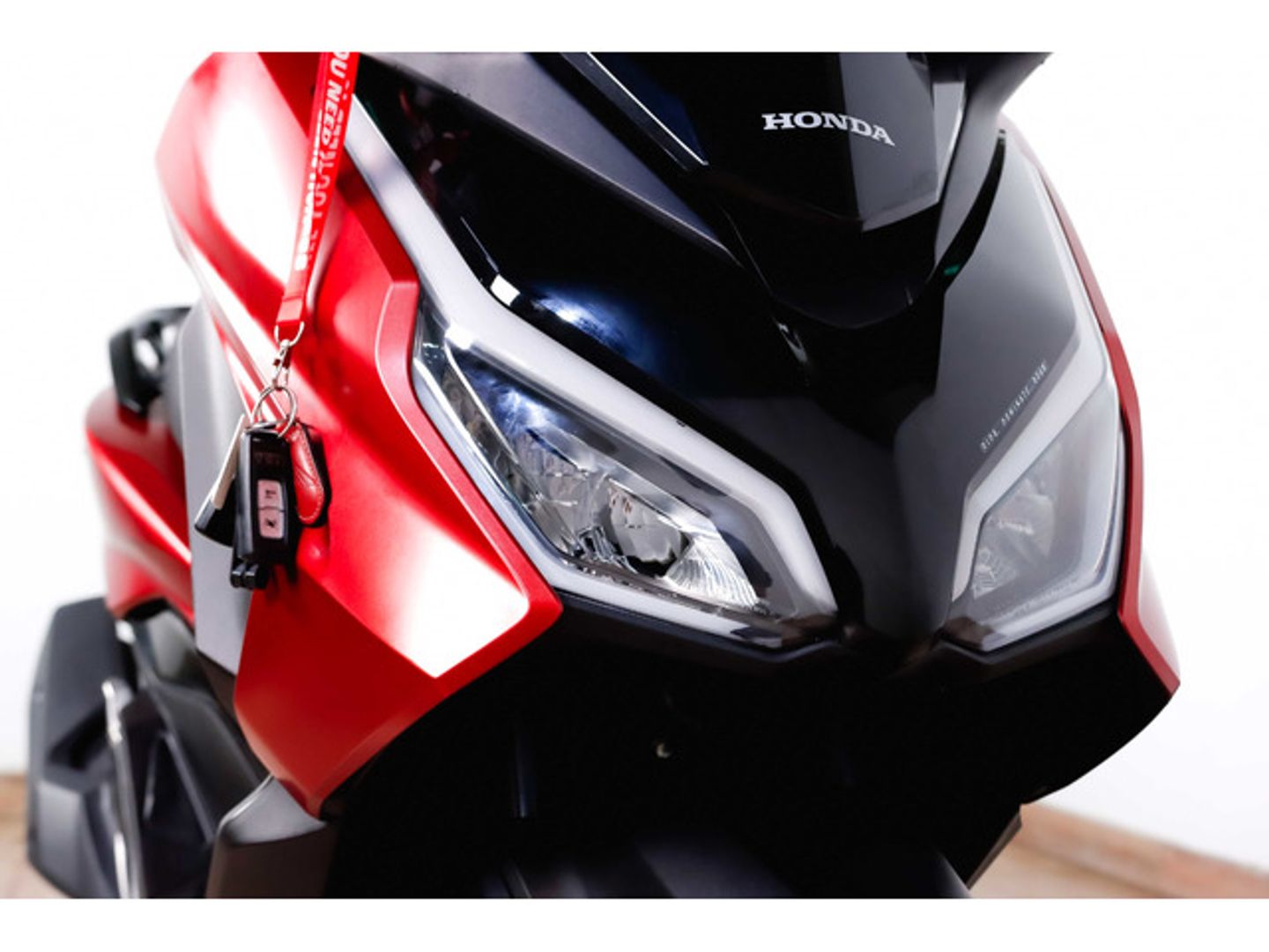 Honda Forza 125 ABS